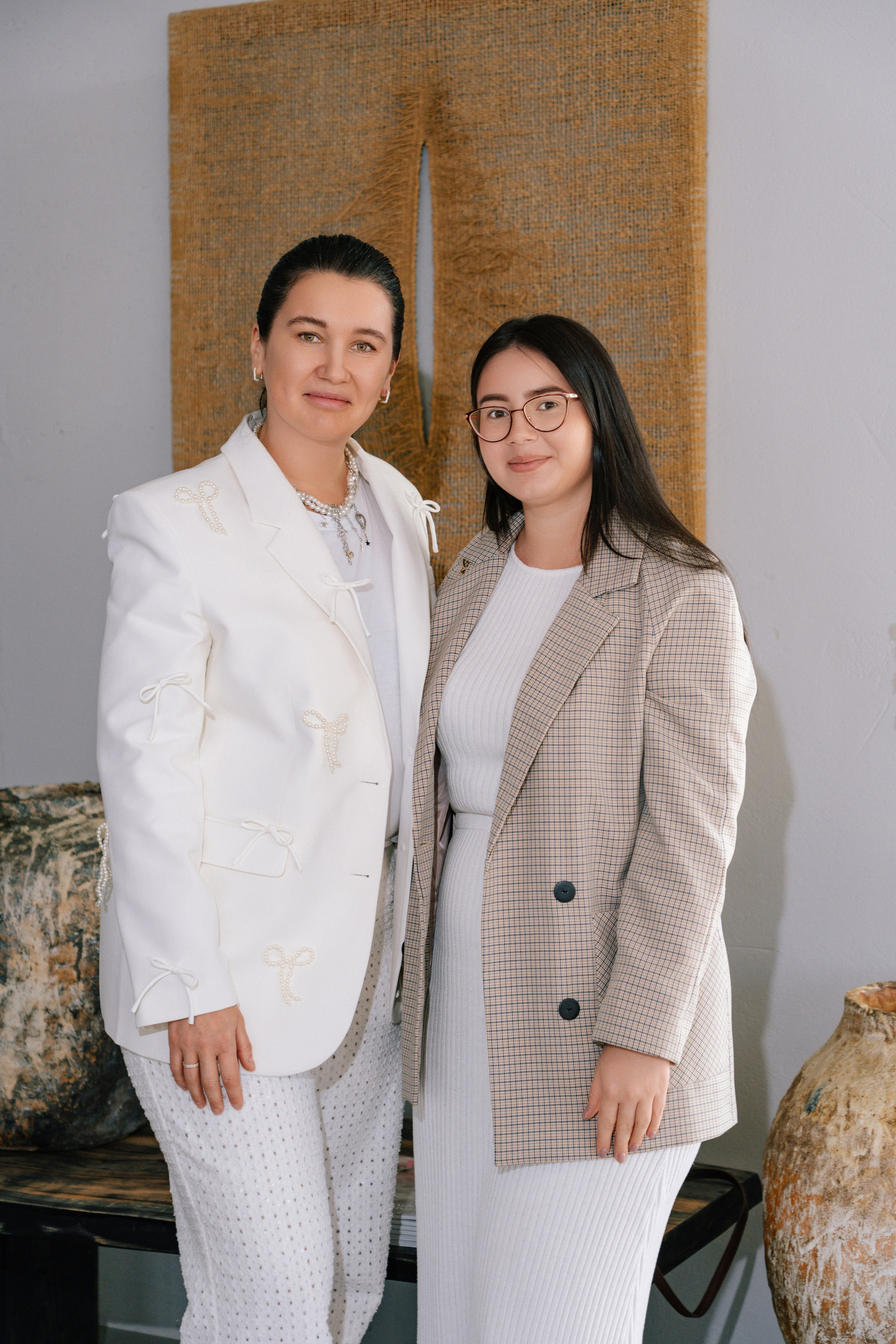 Бизнес завтрак в пространстве АЯ в Сколково