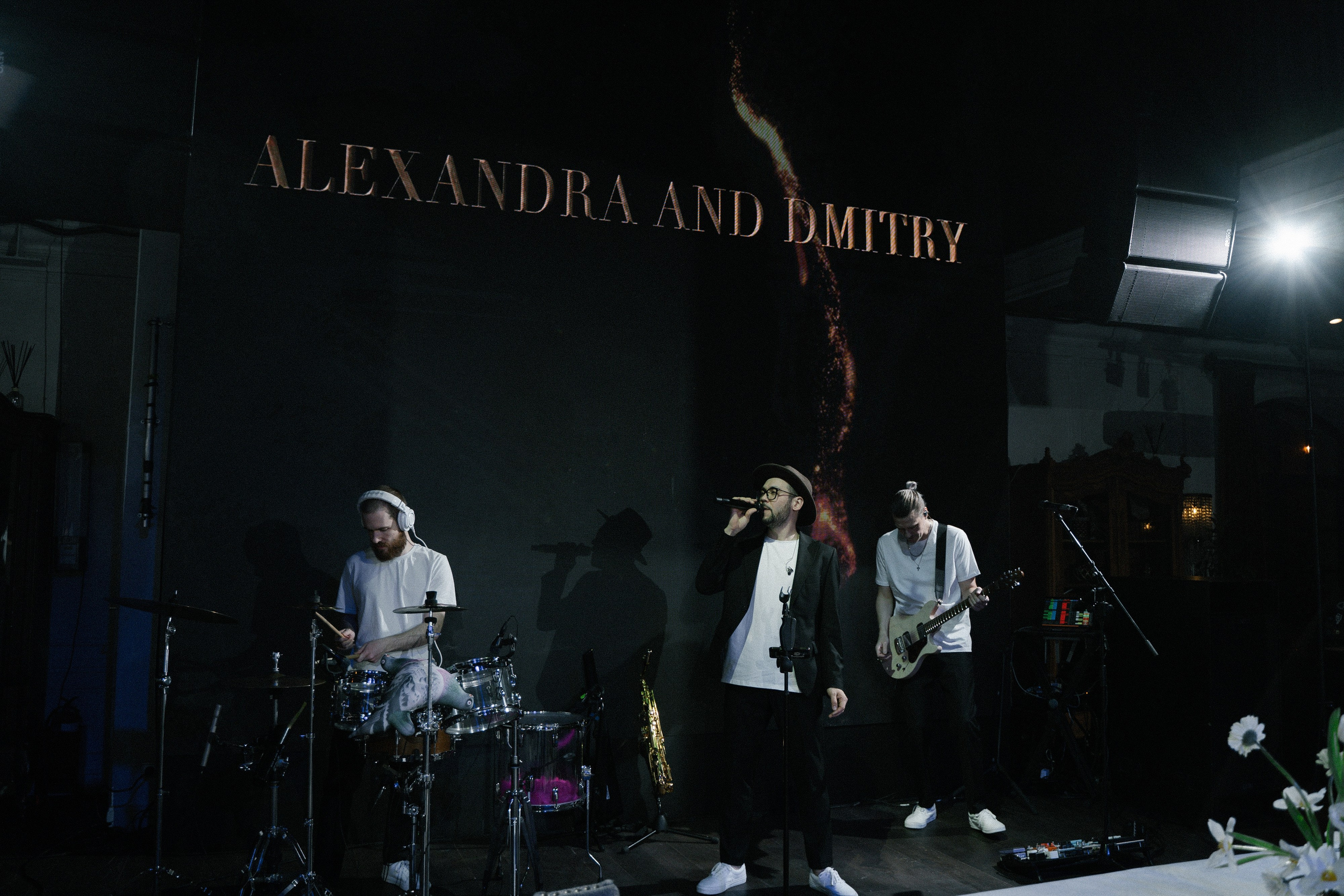 Годовщина. Главная