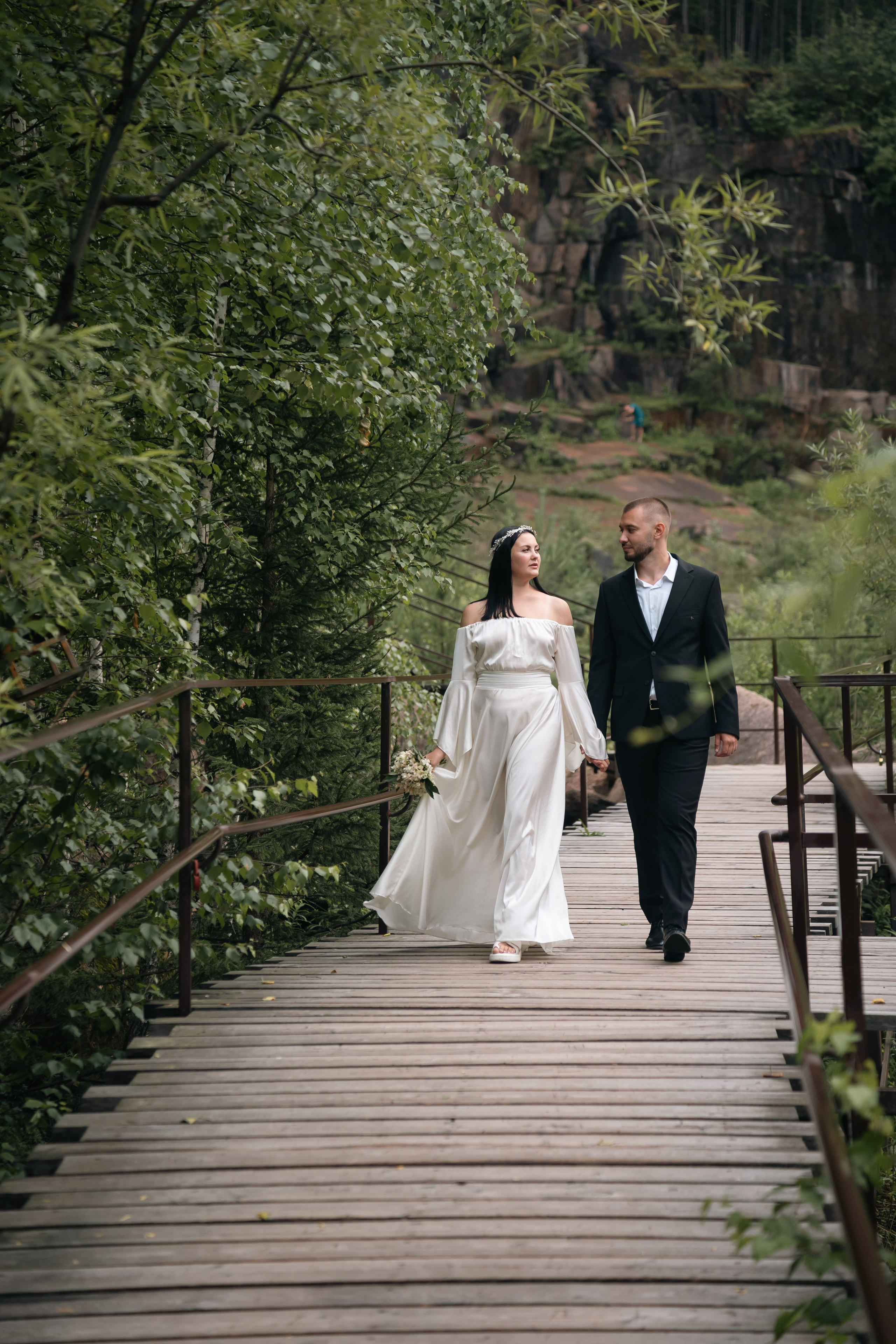 Евгений и Анастасия. Фотограф и видеограф Олег Игнатов | Свадьбы, Love Story, реклама и корпоративы — Красноярск