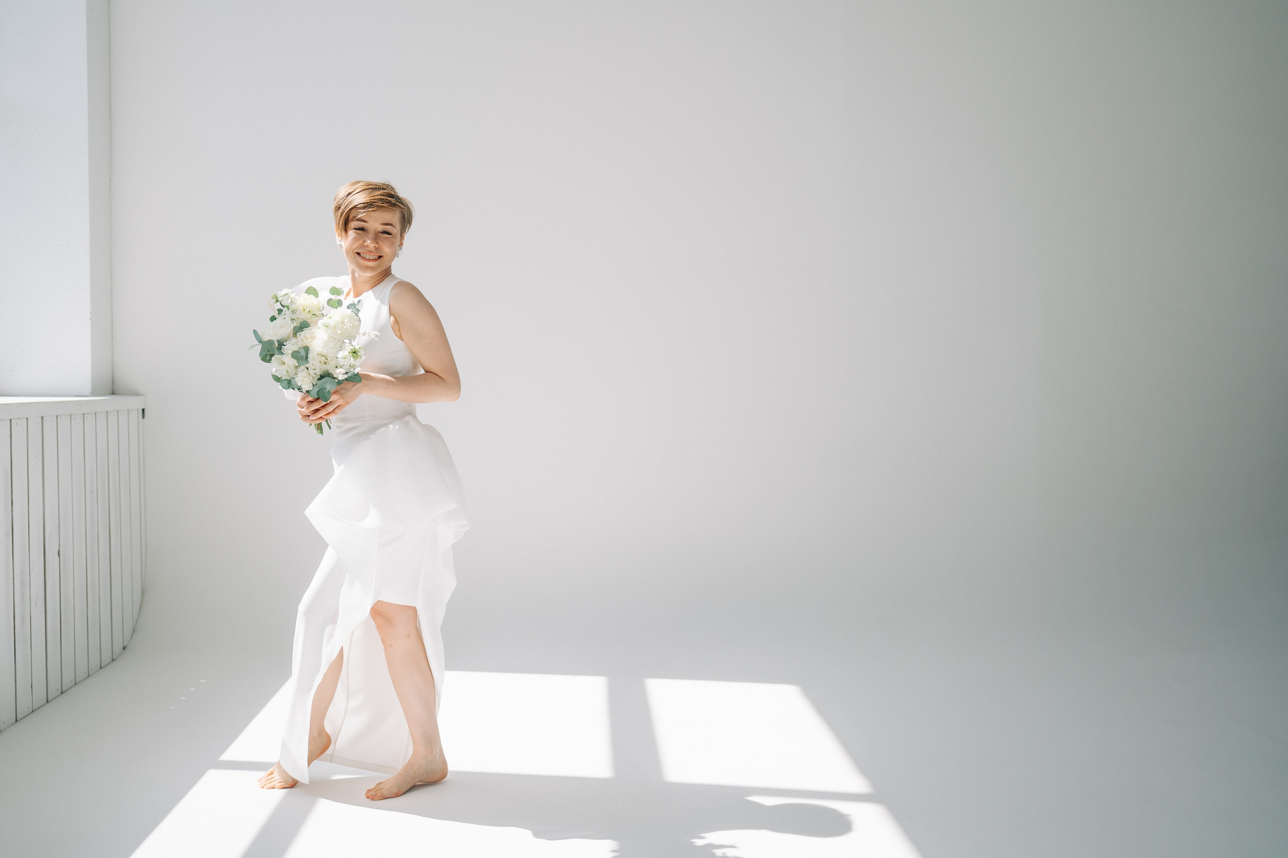 Алексей и Алена. Фотограф и видеограф Олег Игнатов | Свадьбы, Love Story, реклама и корпоративы — Красноярск