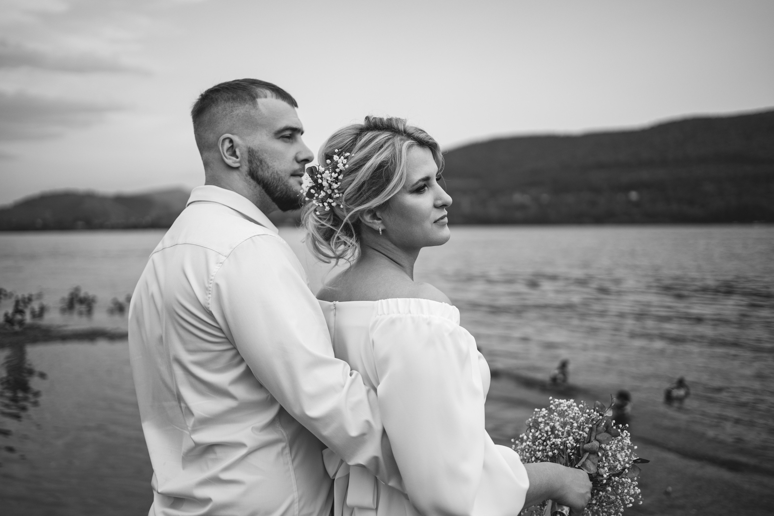 Константин и Галина. Фотограф и видеограф Олег Игнатов | Свадьбы, Love Story, реклама и корпоративы — Красноярск