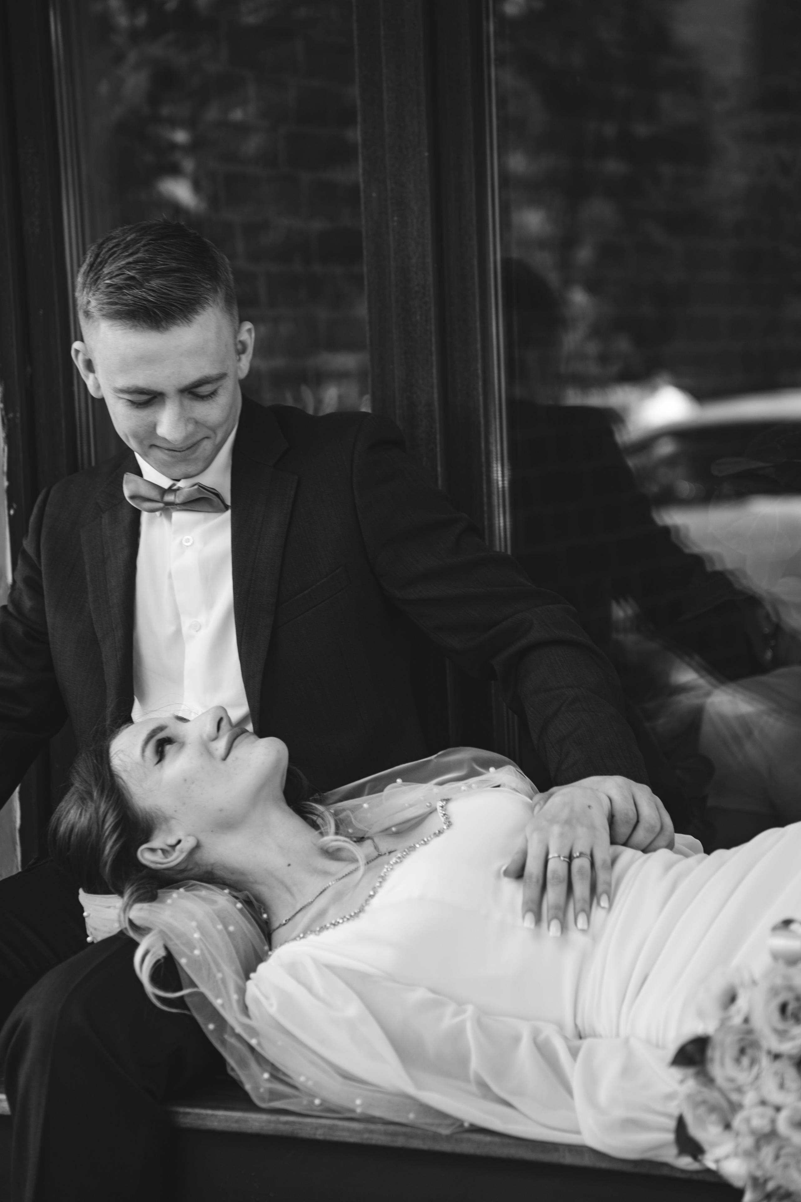 Валерий и Екатерина. Фотограф и видеограф Олег Игнатов | Свадьбы, Love Story, реклама и корпоративы — Красноярск