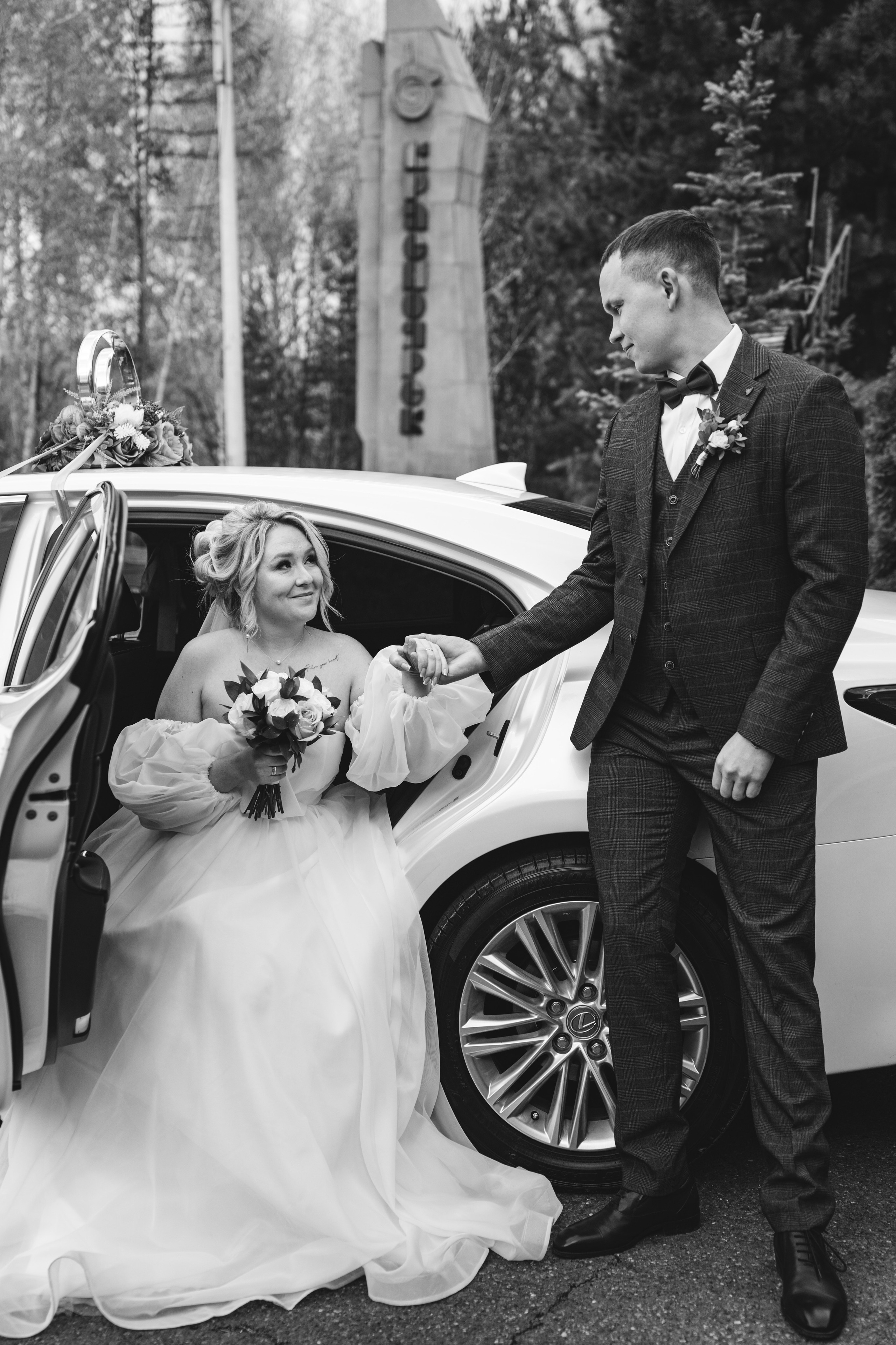 Константин и Алена. Фотограф и видеограф Олег Игнатов | Свадьбы, Love Story, реклама и корпоративы — Красноярск