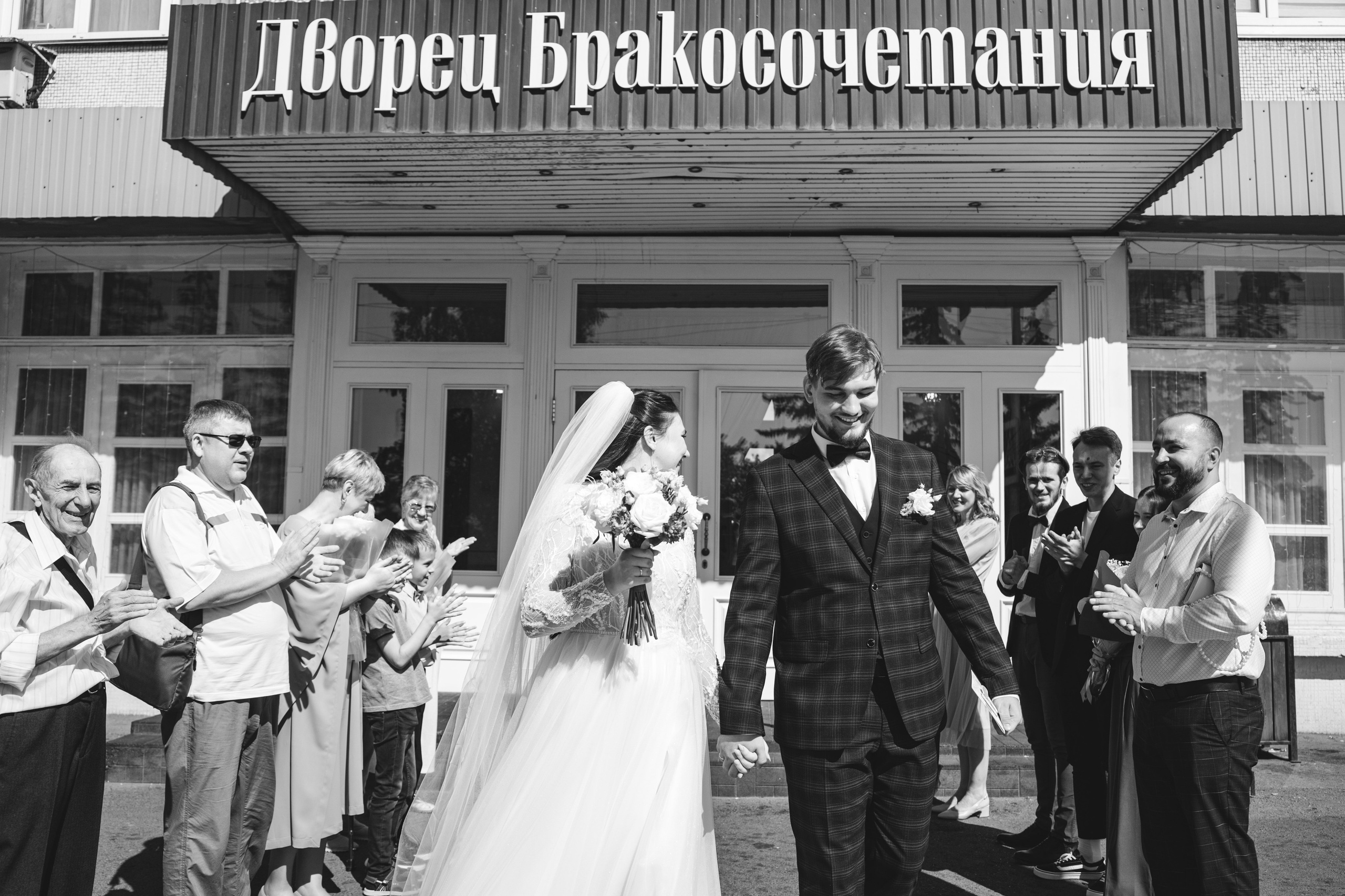 Леонид и Анастасия. Фотограф и видеограф Олег Игнатов | Свадьбы, Love Story, реклама и корпоративы — Красноярск