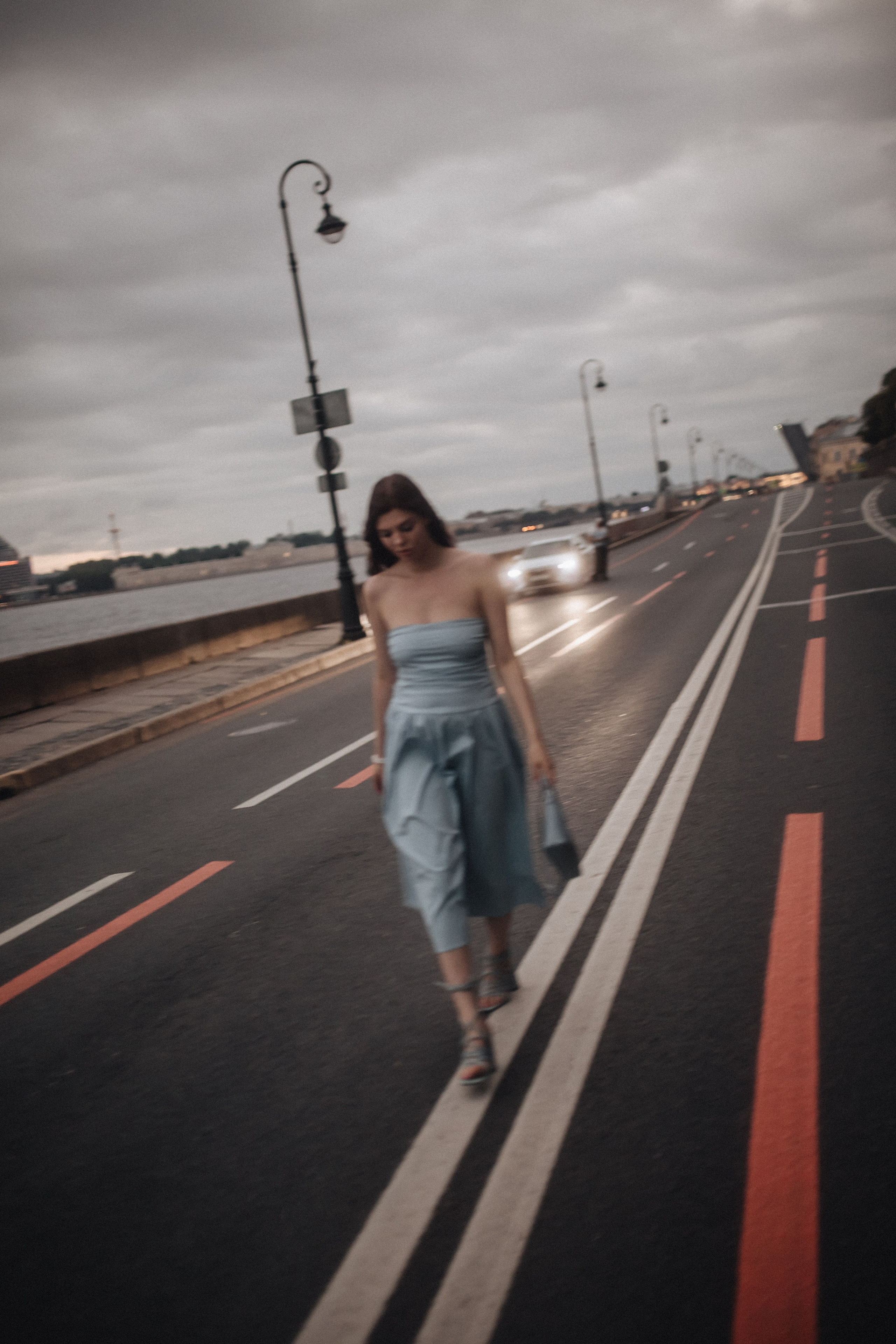 Юля. Фотограф в Санкт Петербурге Лара Великова