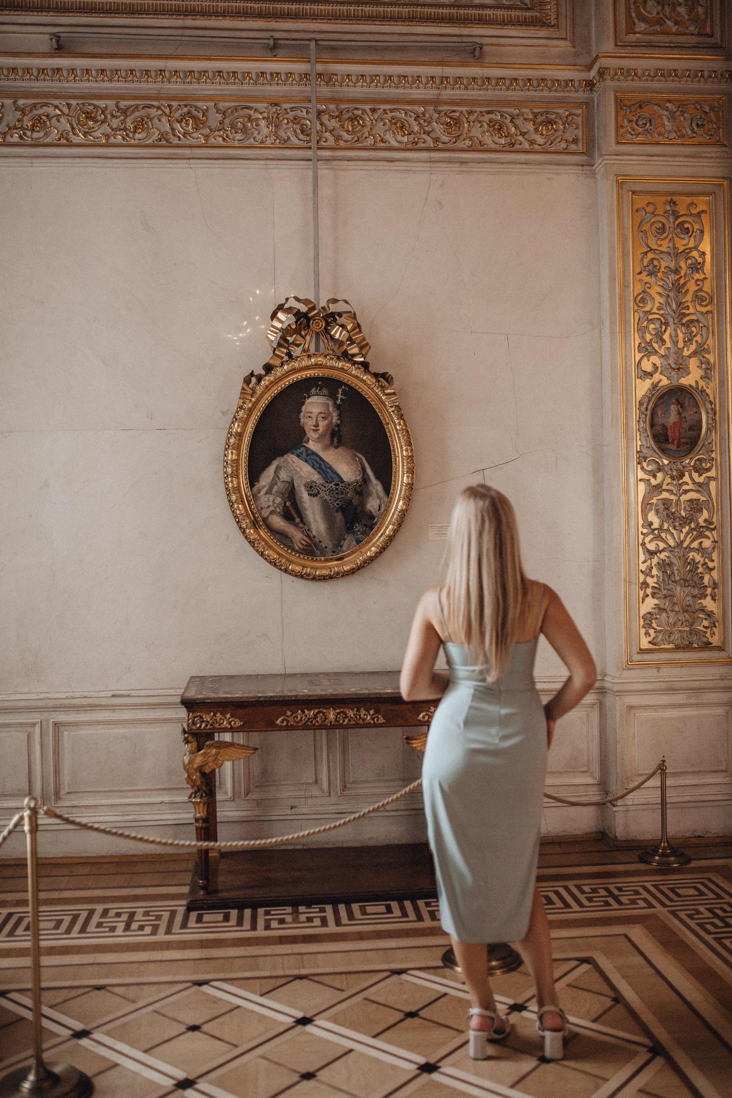 Мария. Фотограф в Санкт Петербурге Лара Великова