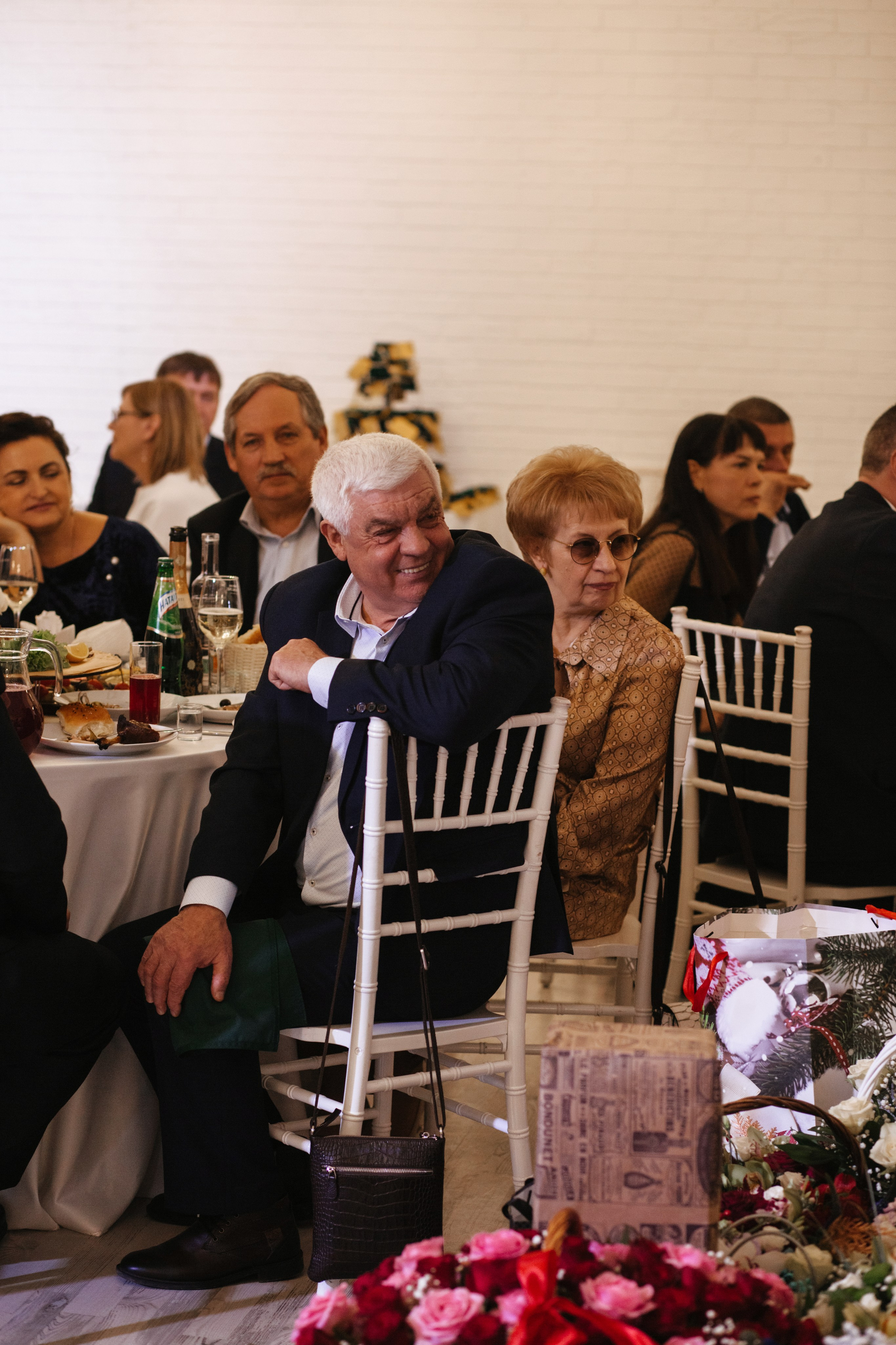 75 лет!. Фотограф в Волгограде и Москве | Анастасия Лаврова