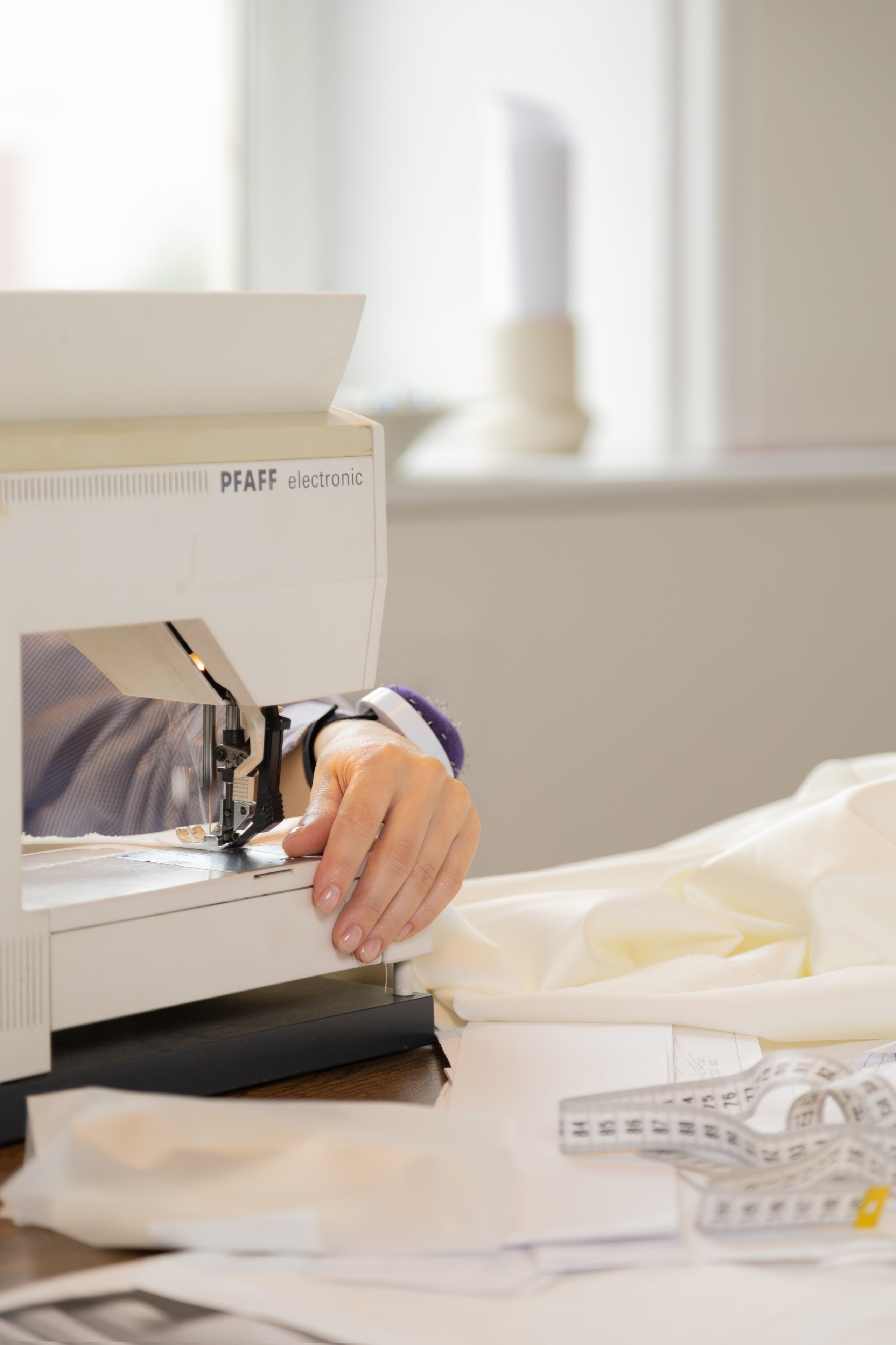 Дизайнер одежды Алена. Любовь Каширская — фотограф для малого бизнеса и специалистов