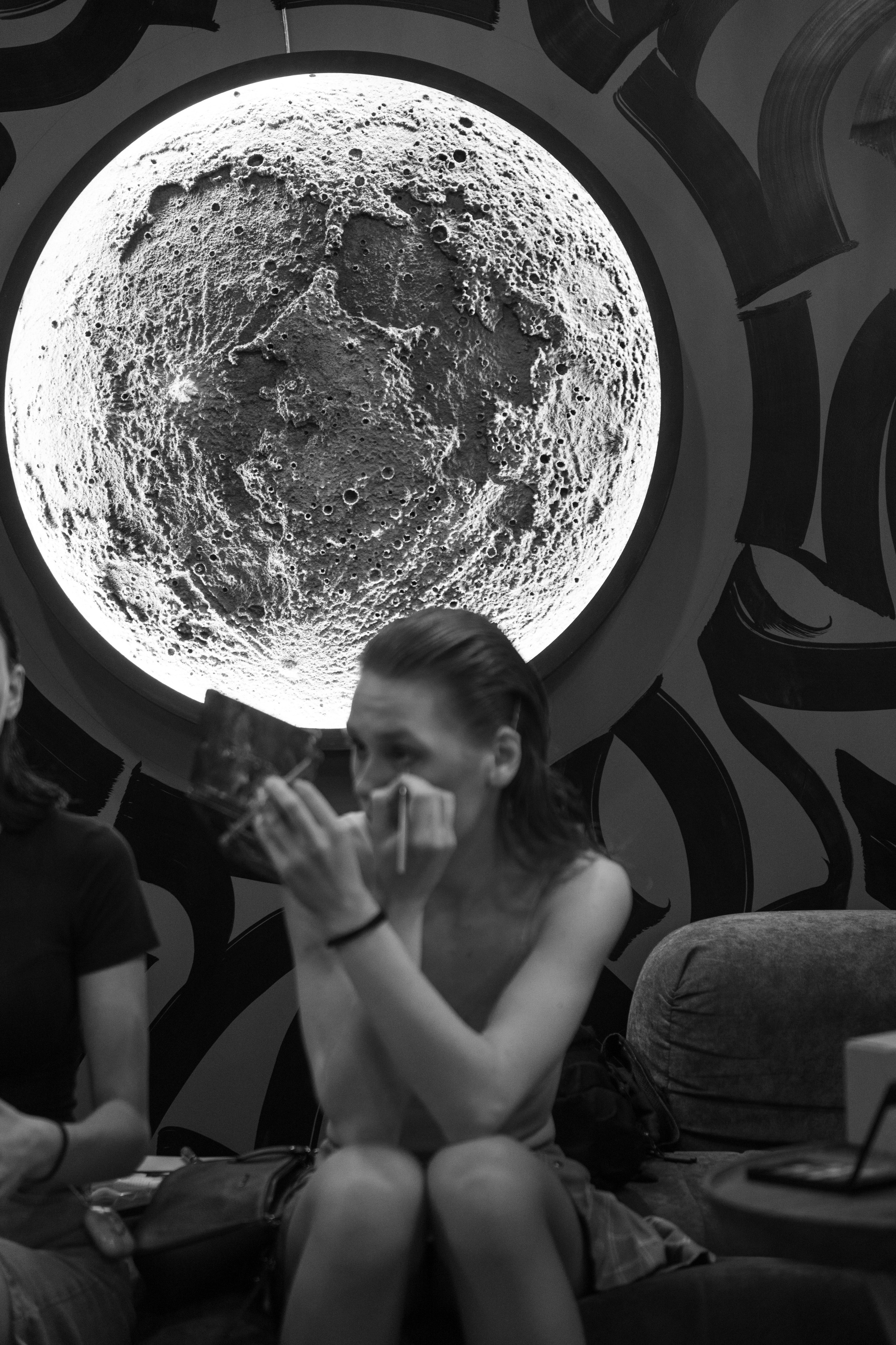 Backstage PONOMAREV. Свадебный фотограф в России и заграницей — Ольга Каретникова