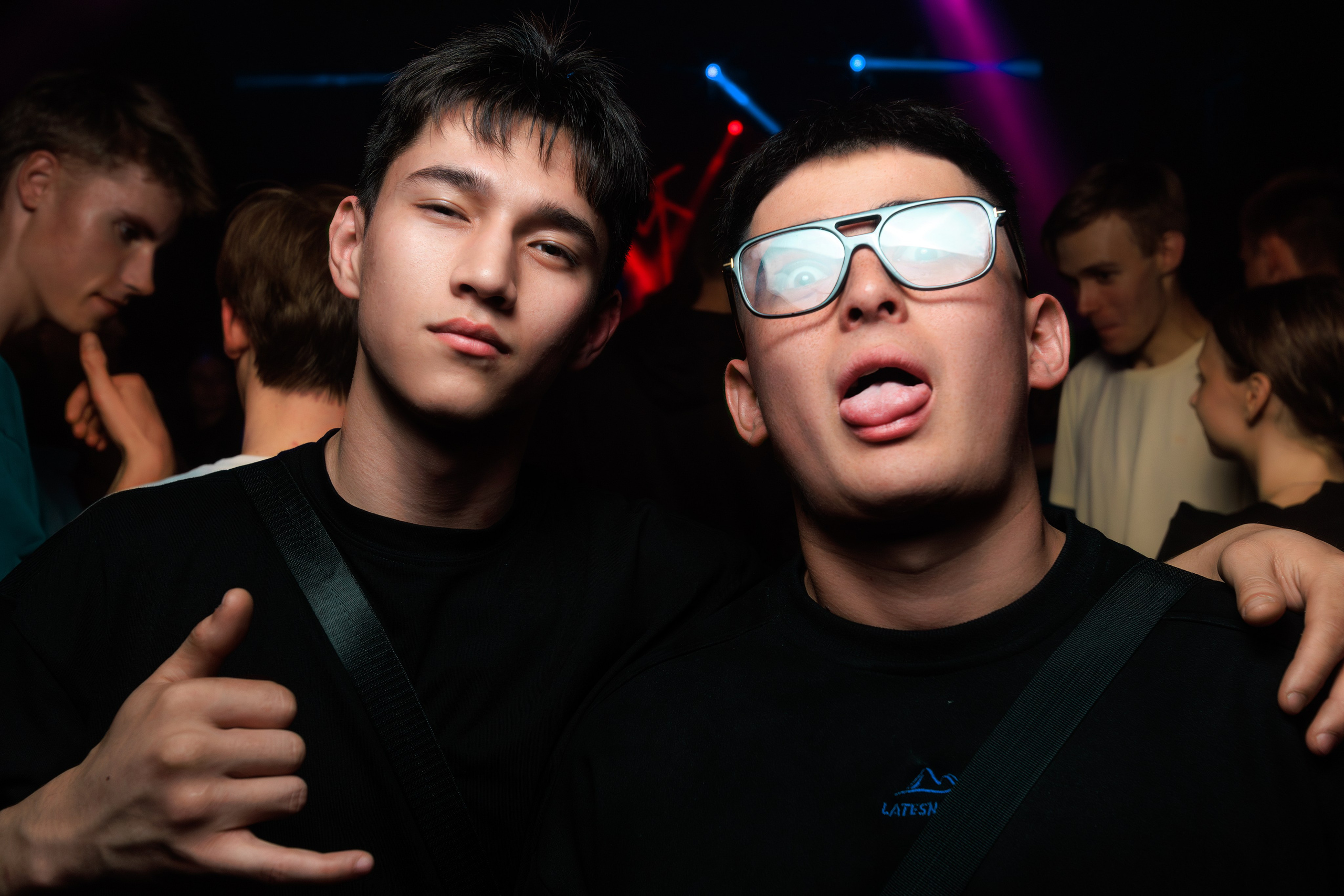 Студ посвят | Рептилоид. Репортажный фотограф Екатеринбург | Яркий, качественный репортаж | Концерты, клубы, репортаж, праздники, корпоративы