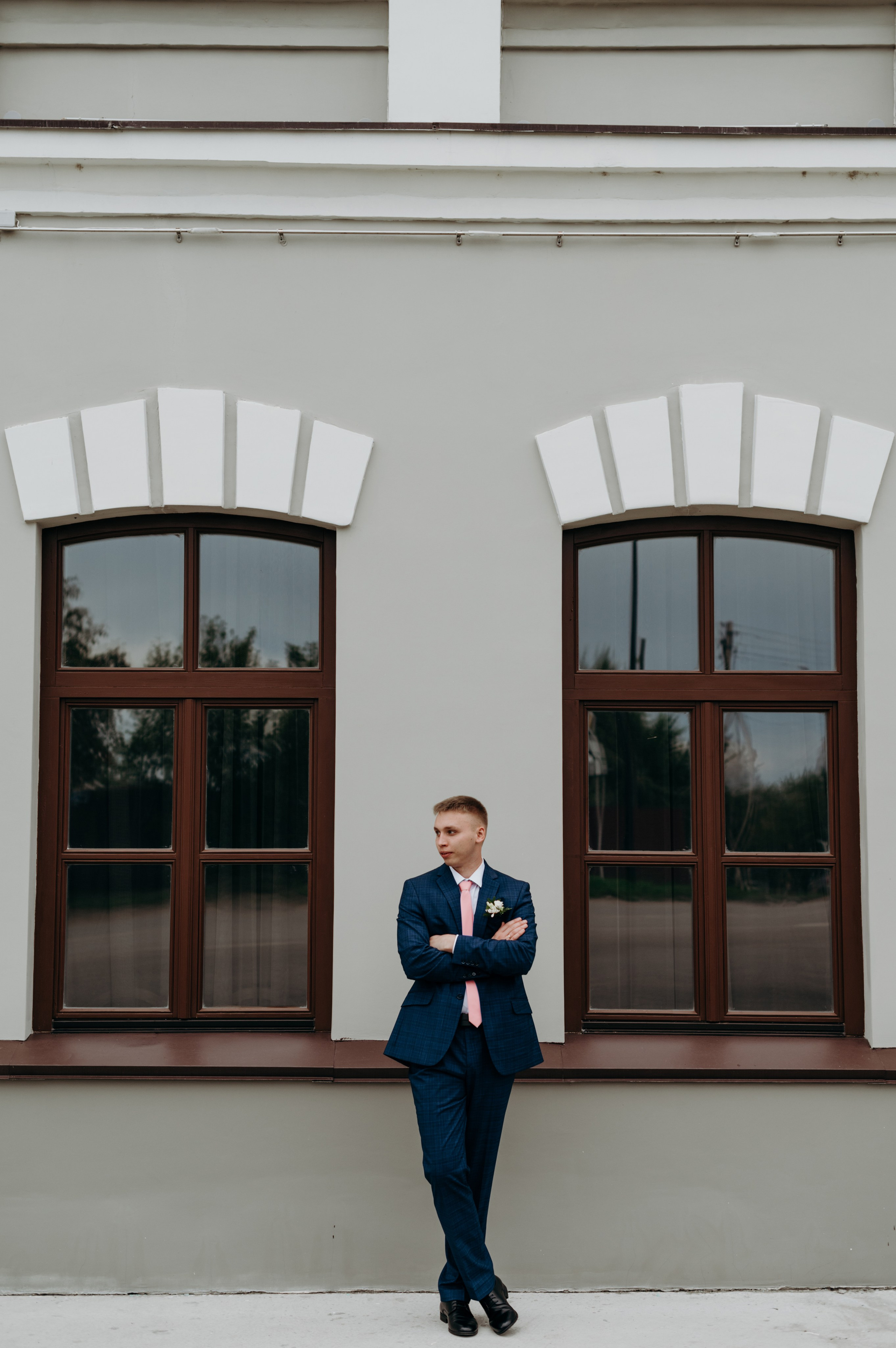 Вадим и Анна. Фотограф в Абакане и Минусинске