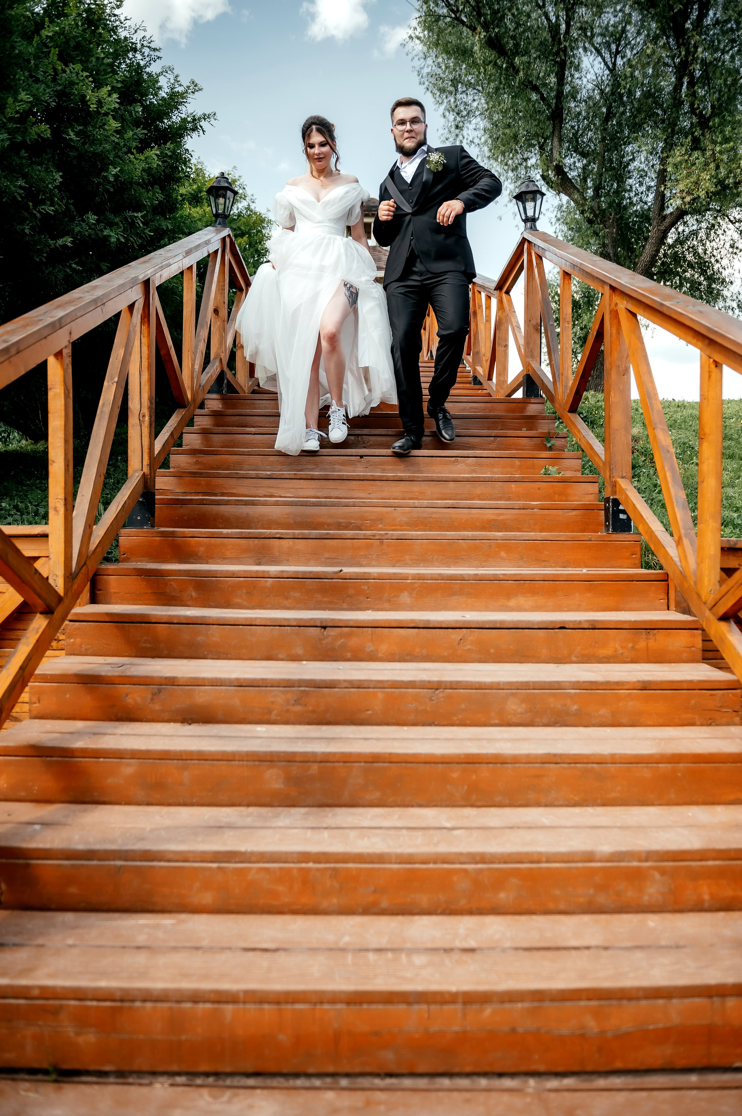 Свадьба в Гребнево. Свадебный и семейный фотограф Виктория Носачёва. Щелково, Москва и МО