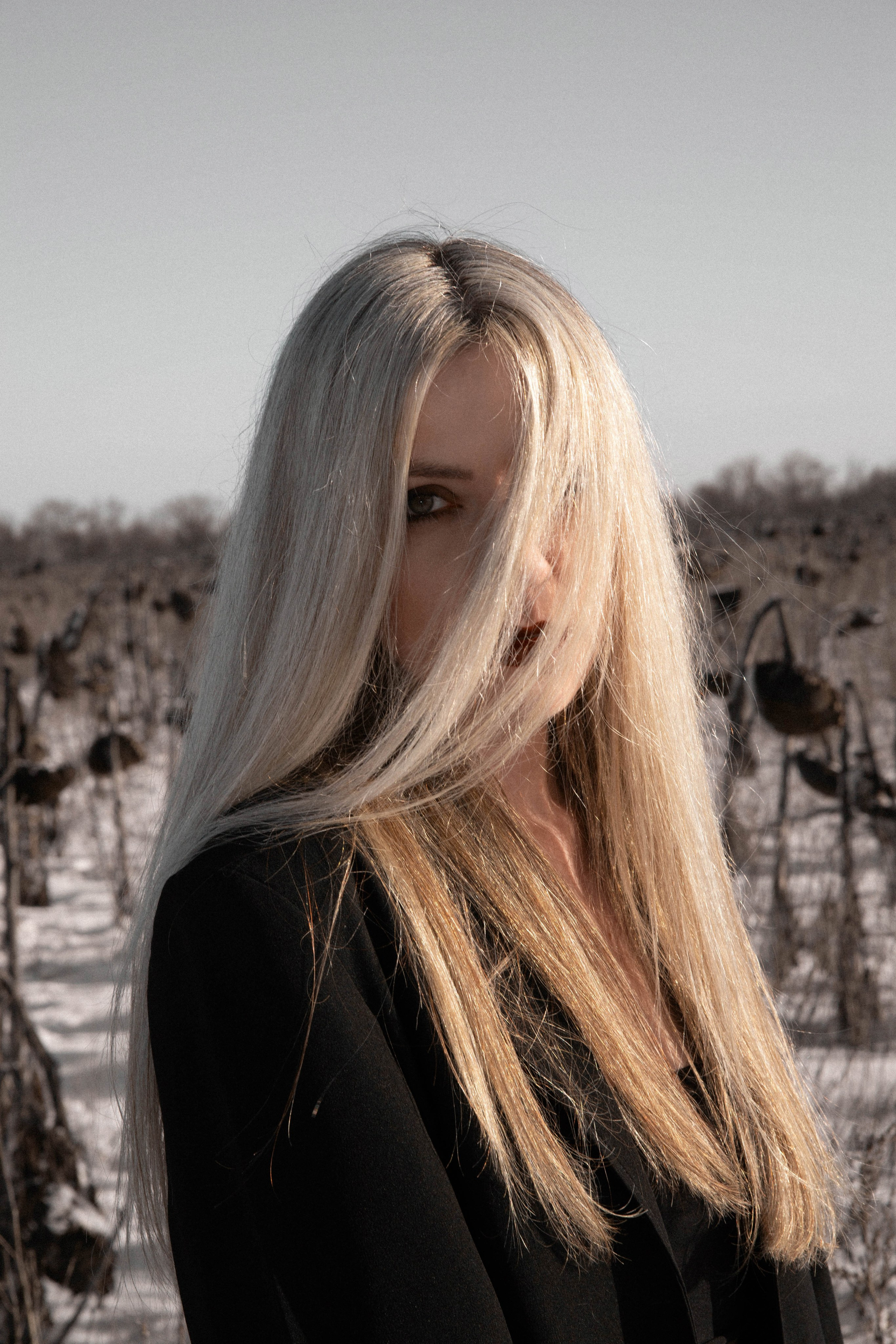 Анна. Фотограф Александр Закадычный | Таганрог