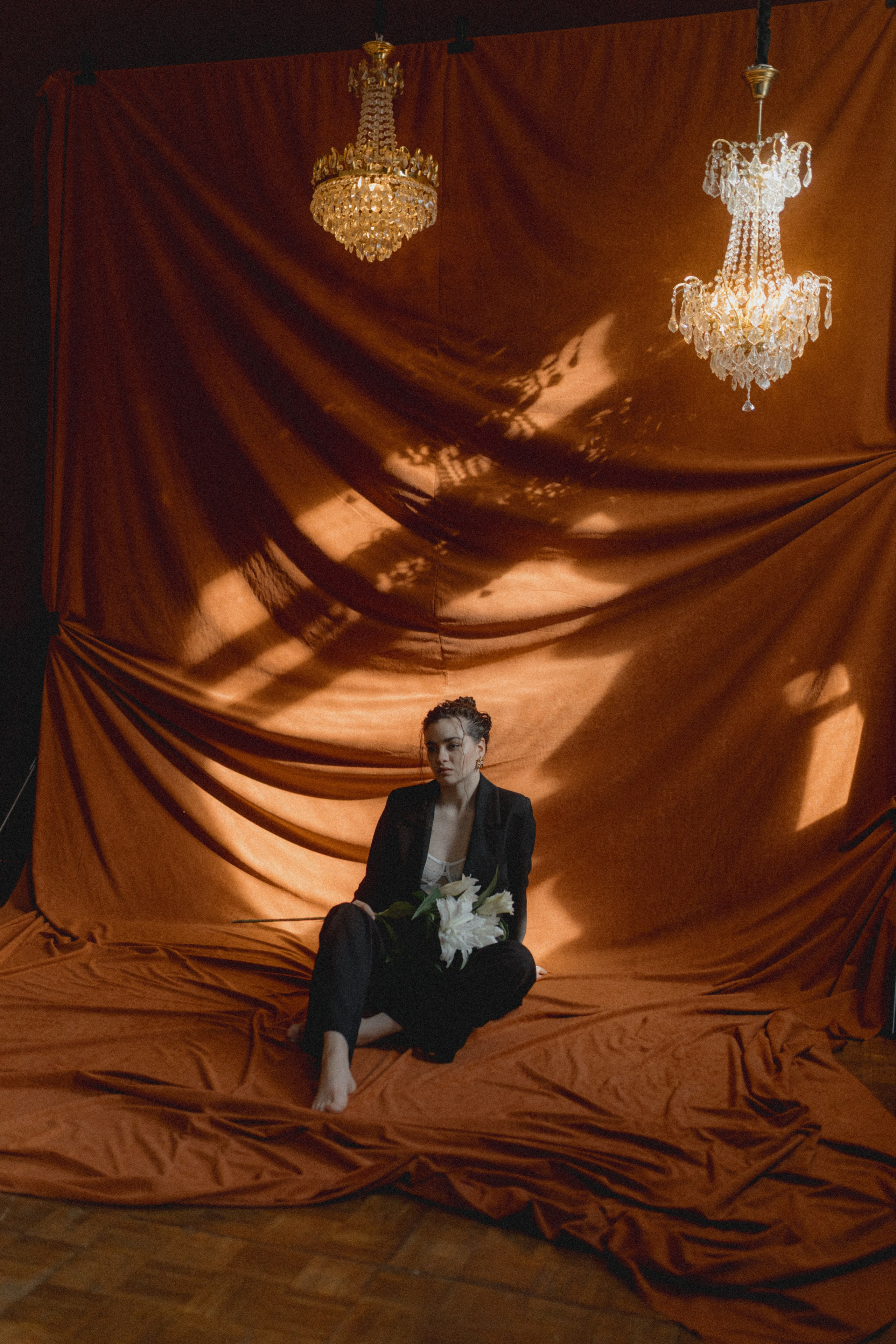 Анастасия. Фотограф НОГИНСК, Москва, Анастасия Белая