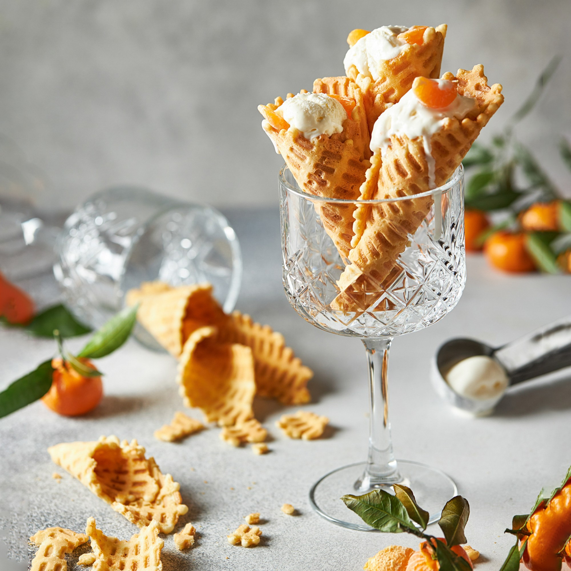 Разные десерты. Фуд и предметный фотограф Гришина Ольга