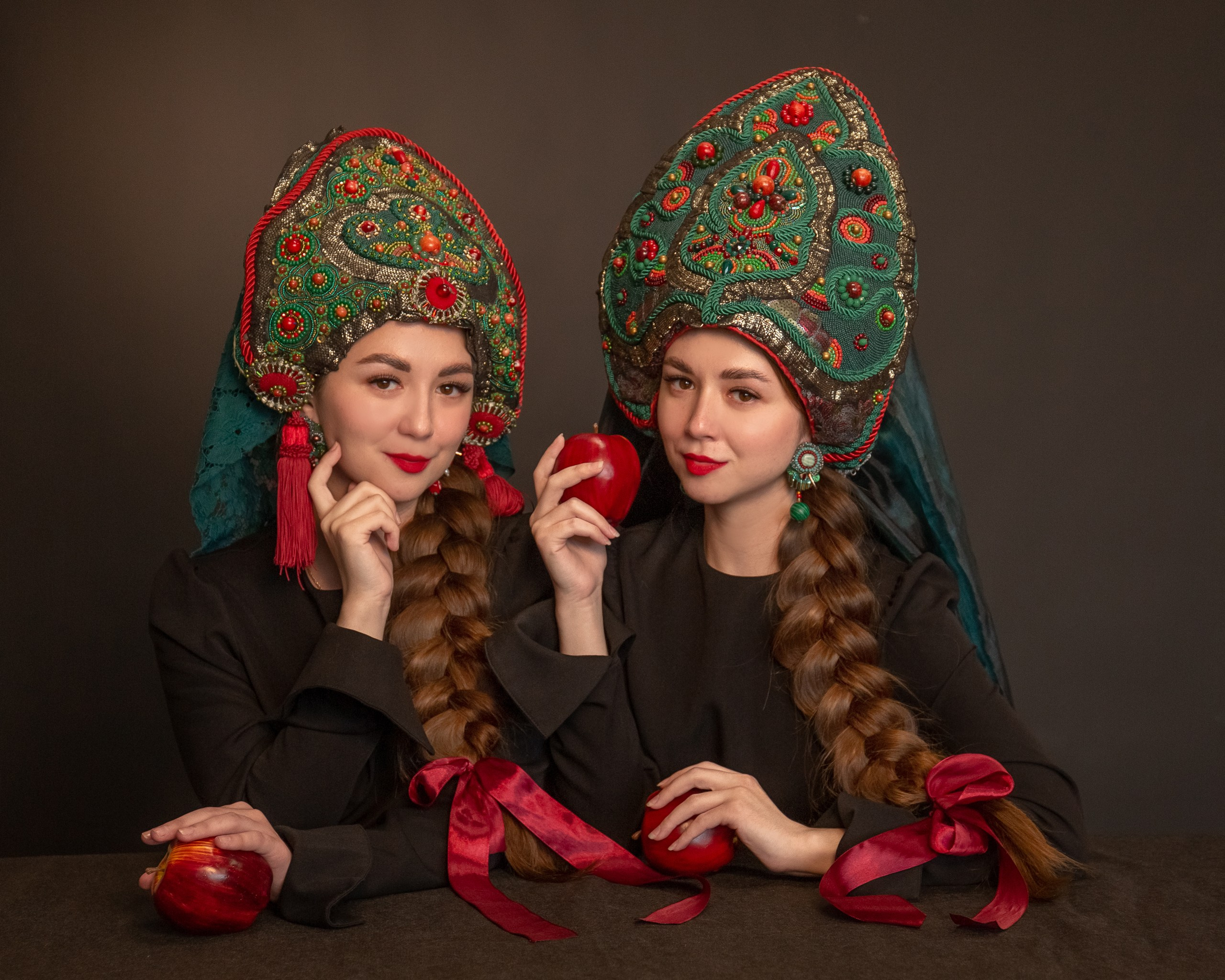 Уральская Краса — Длинная коса 2025. Семейный и детский фотограф в Екатеринбурге Каликова Елена