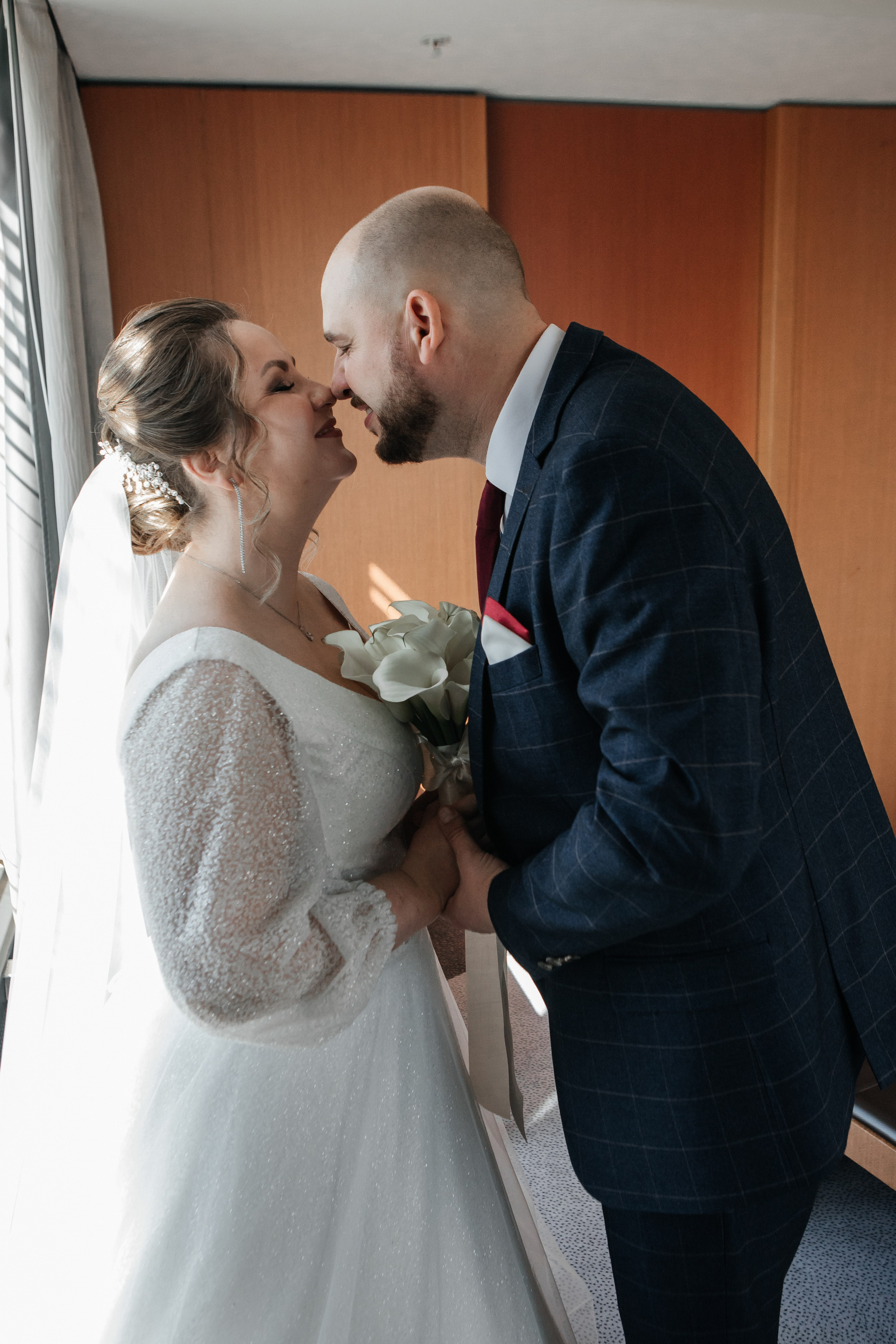 Свадьба Алексей и Люба. Свадебный и семейный фотограф Ибрагимова Мария из Екатеринбурга