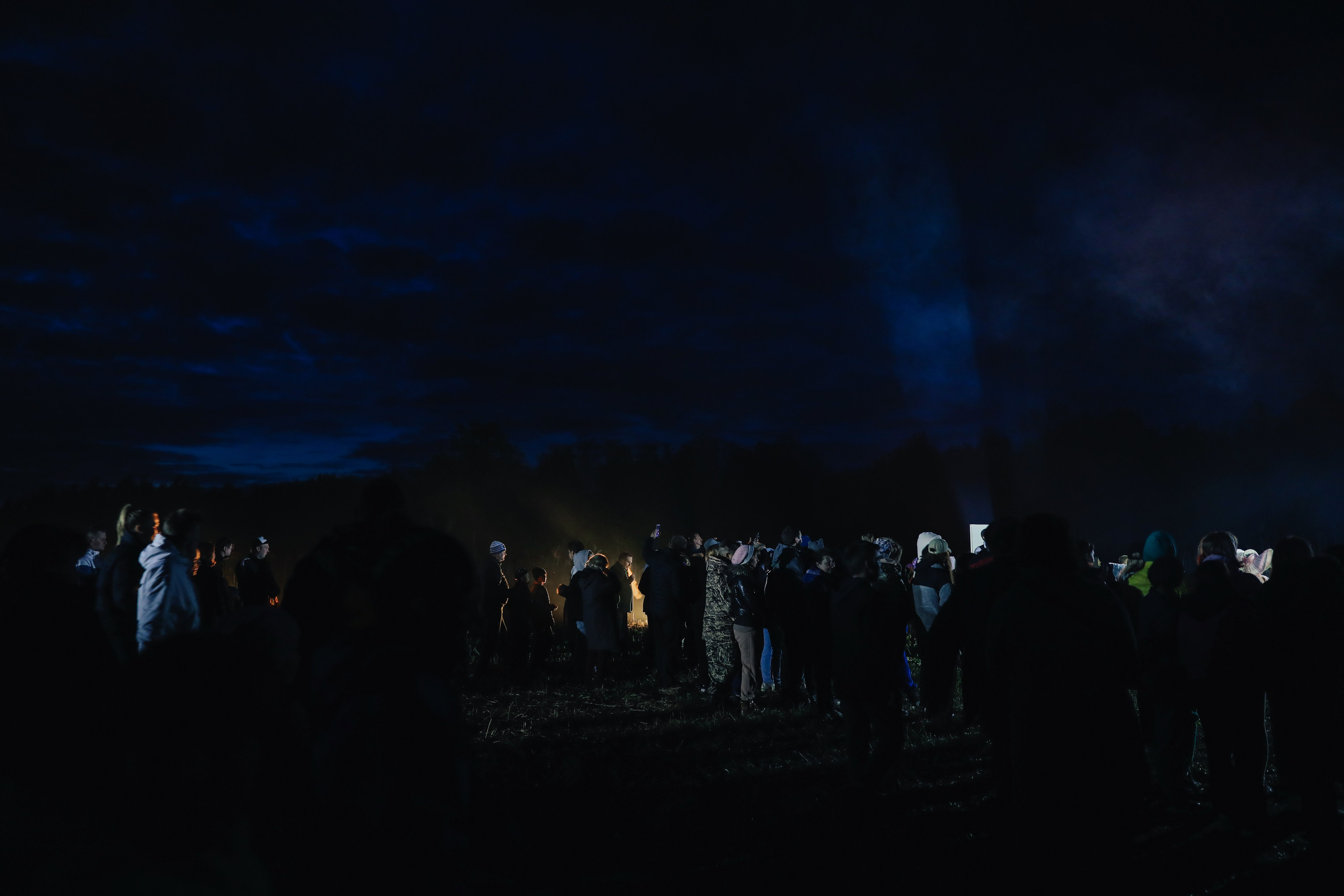 Иммерсивное шоу «Пушкин.Суйда» 2023. Свадебный и репортажный фотограф в Санкт-Петербурге