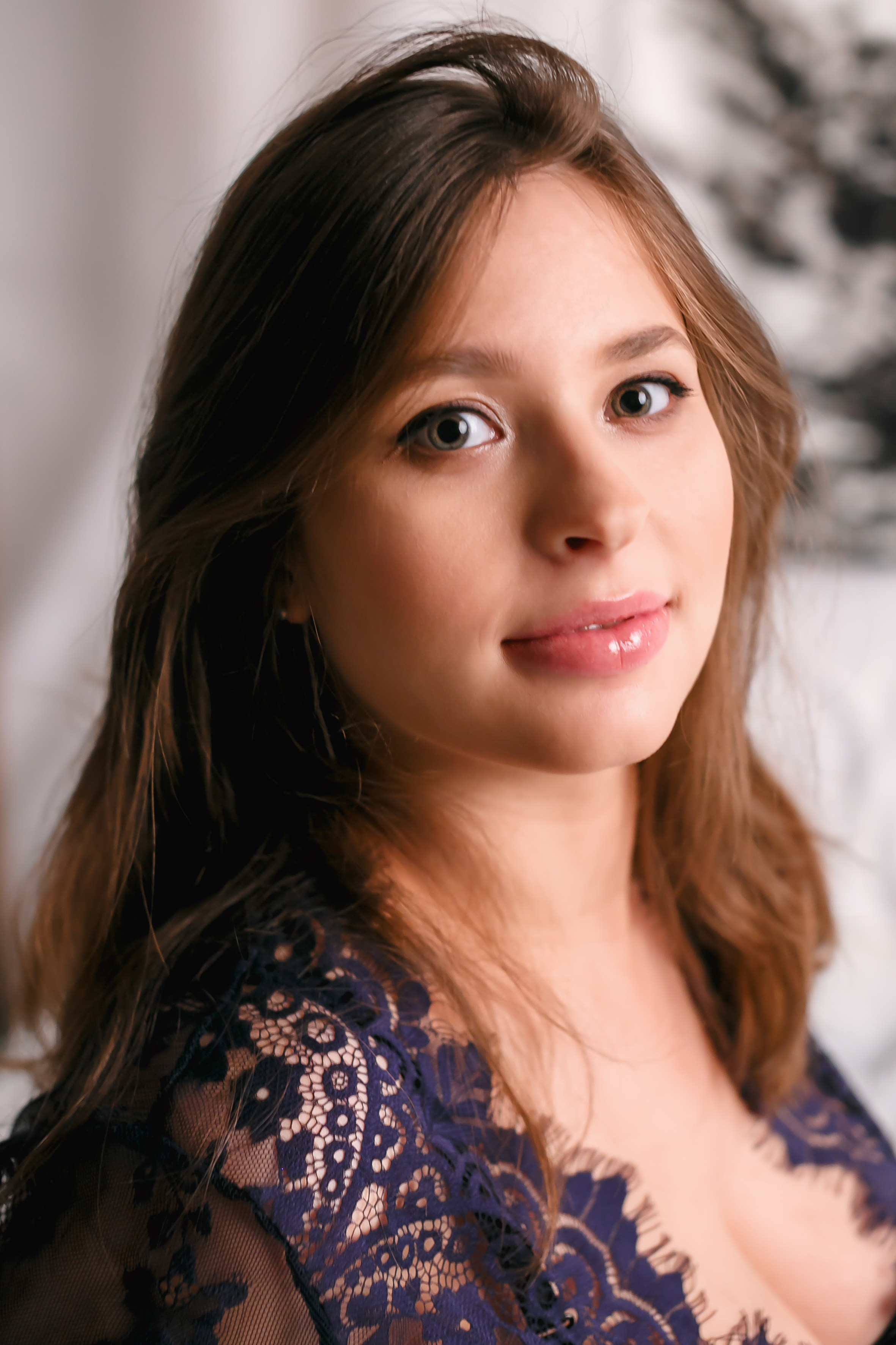 Александра. Фотограф Ольга Федосенко, г. Гродно