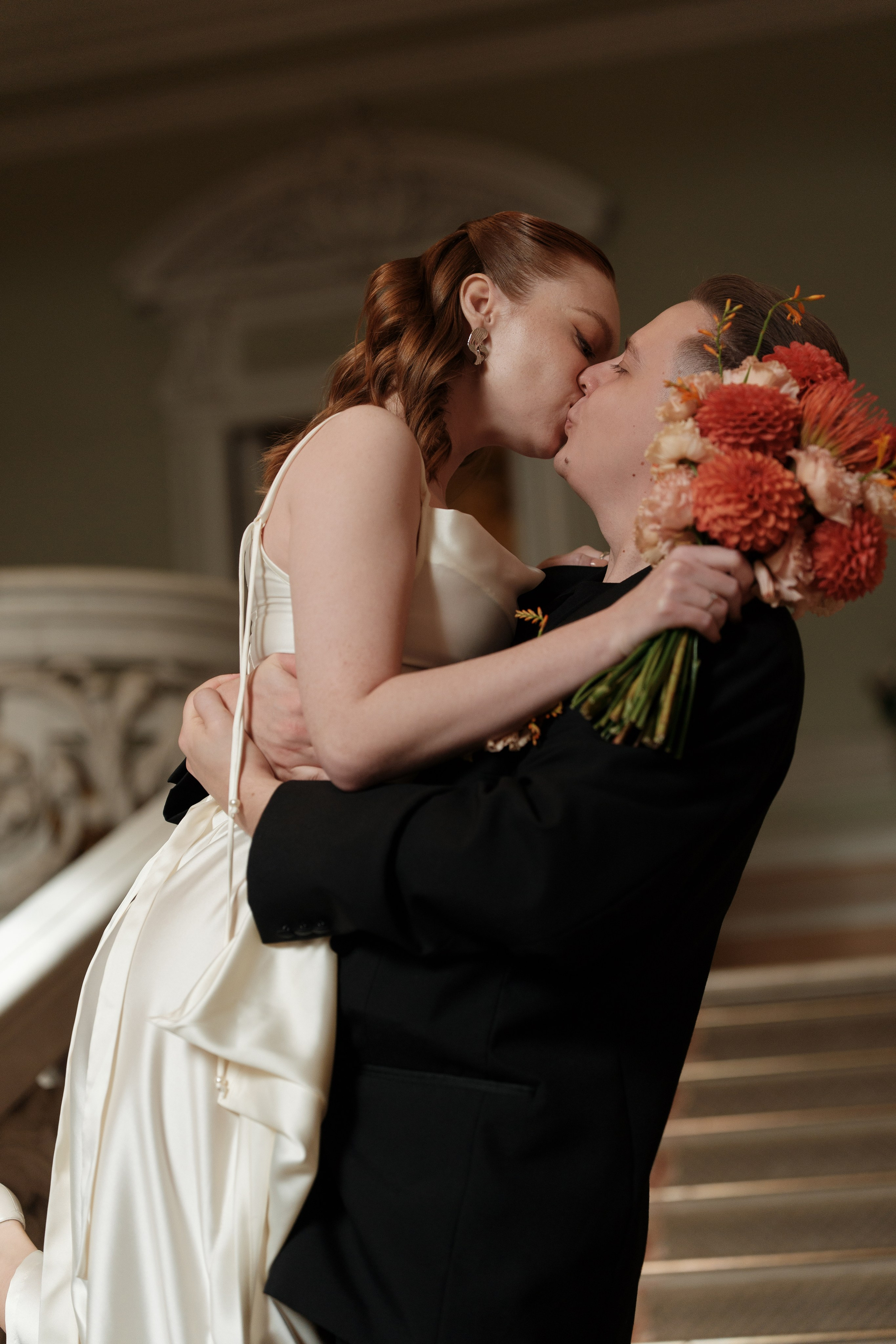 И & О. Свадебный и семейный фотограф в Санкт-Петербурге Дмитрий Панин