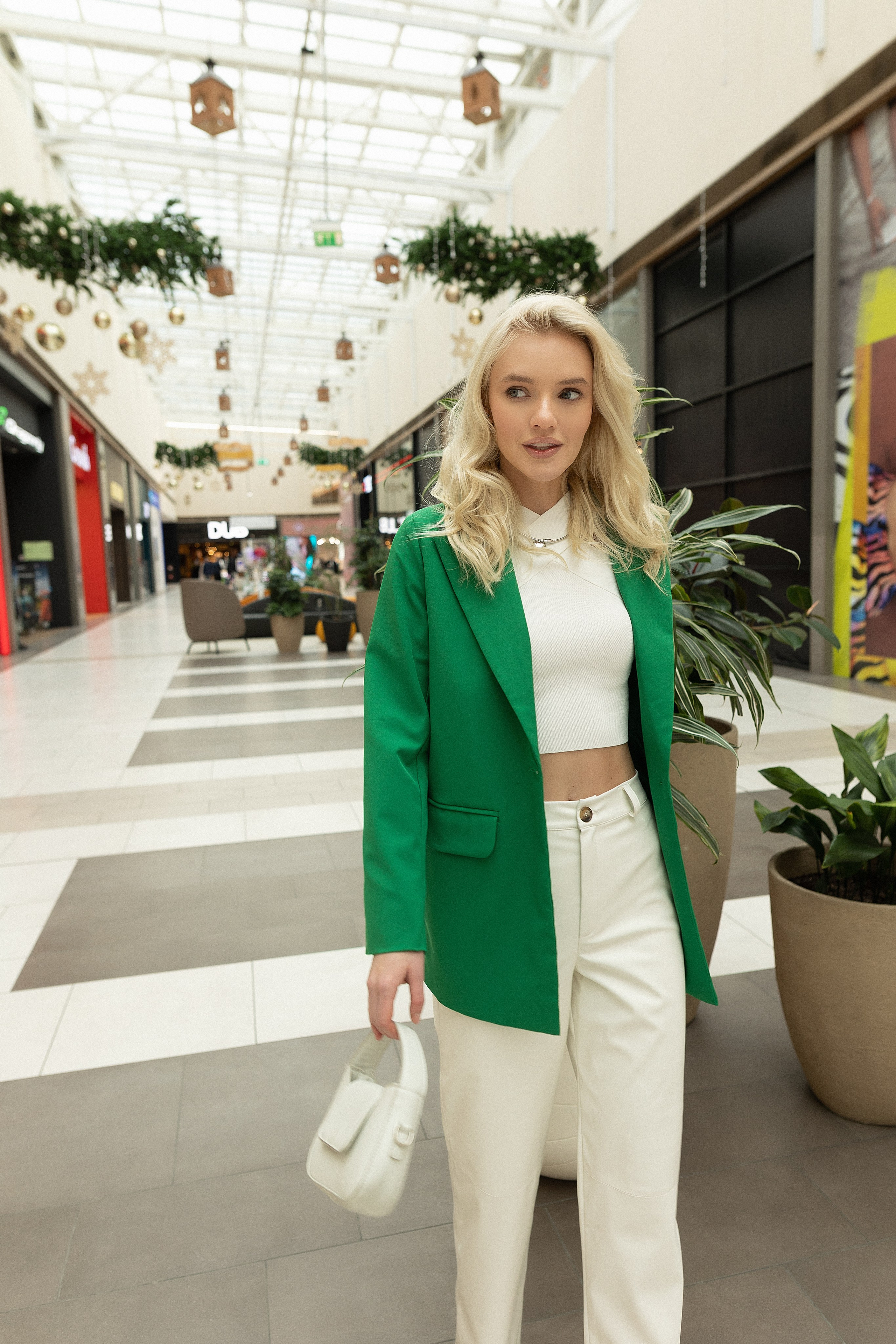 Жакеты для WB. Женский фотограф в Екатеринбурге Марина Логинова