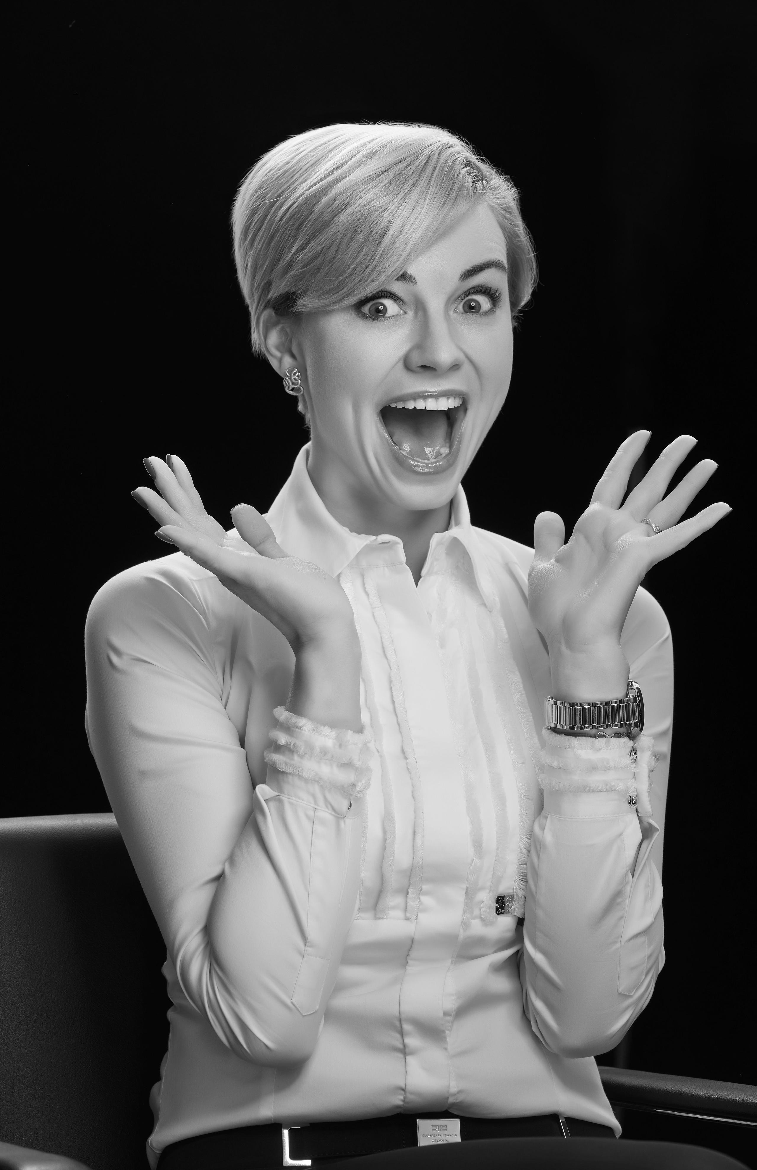 ПОРТРЕТ. Www.apowerstudio.com