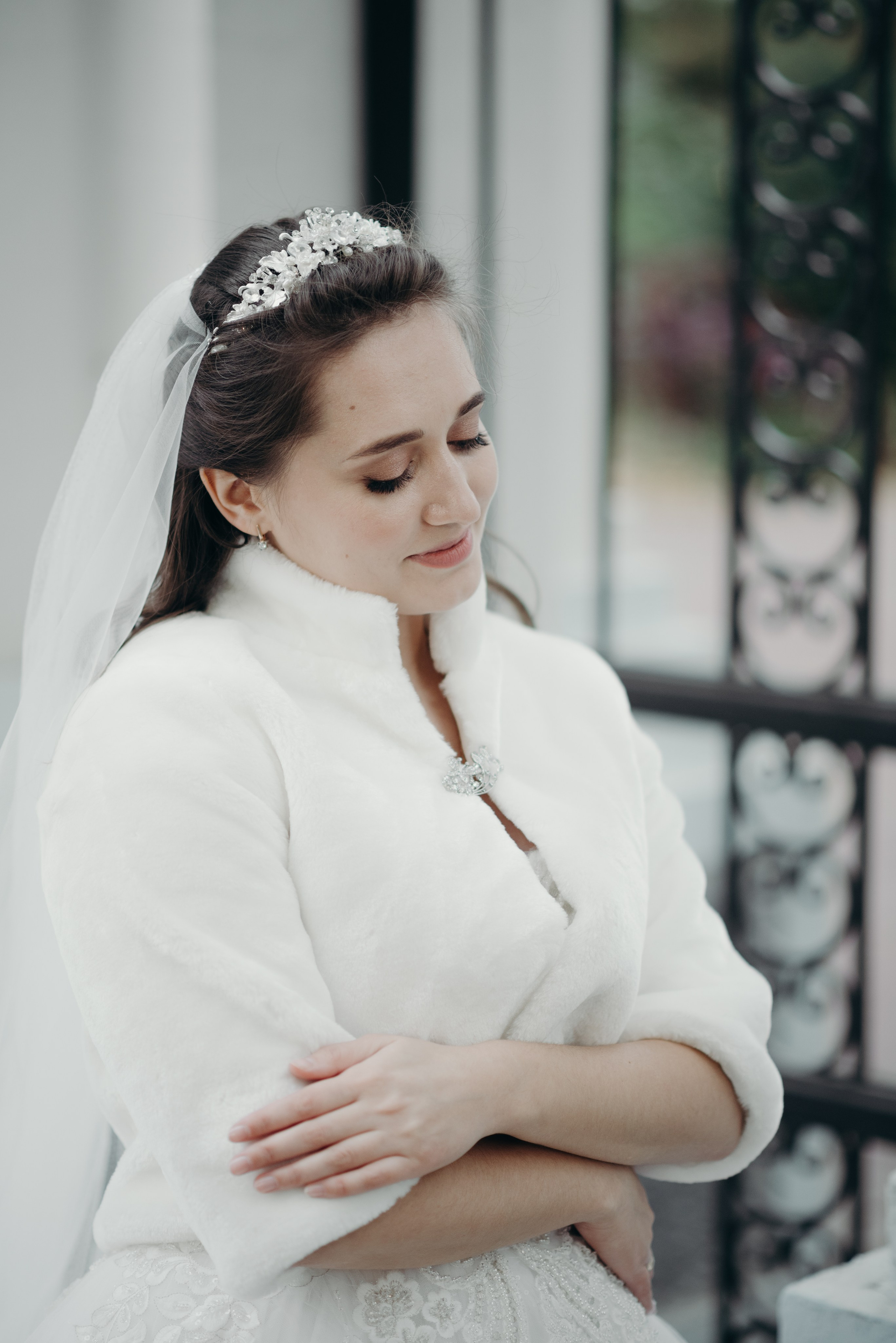 Влад и Даша. Фотограф Семён Пишта