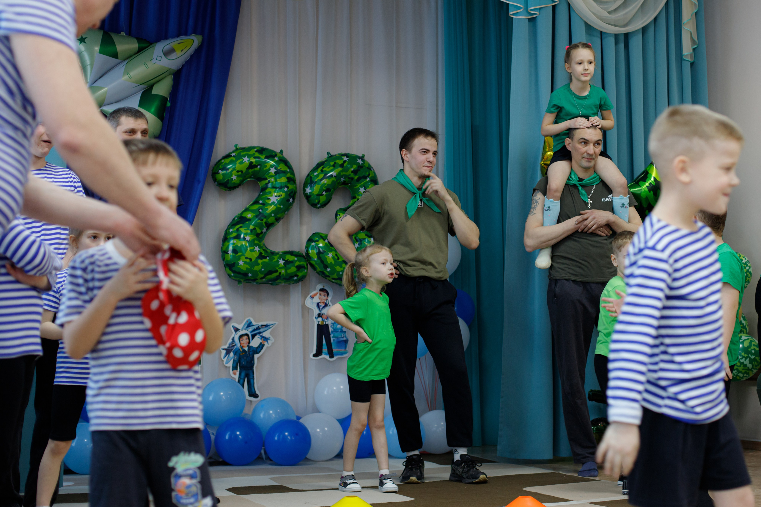 Д/С № 39. Photokarish