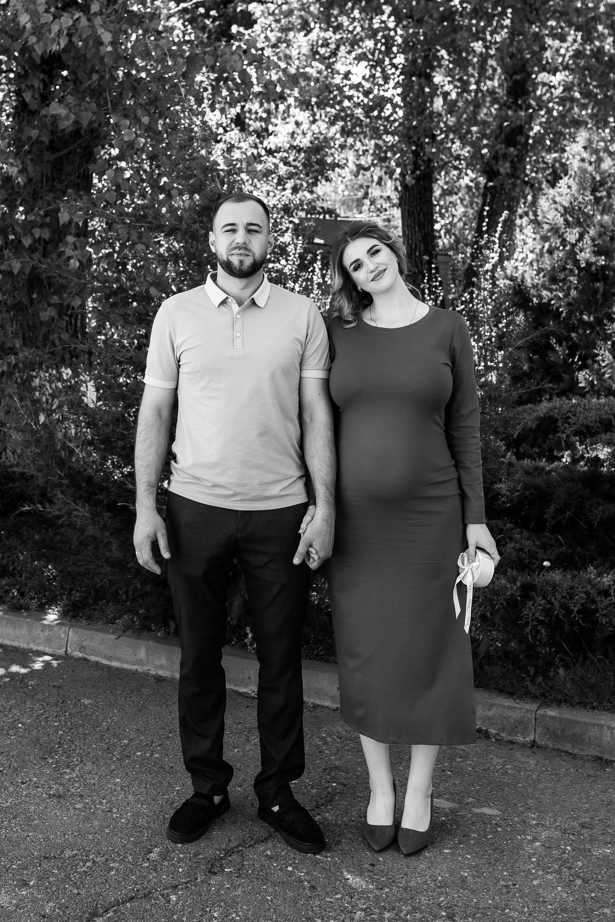 Гендер Пати