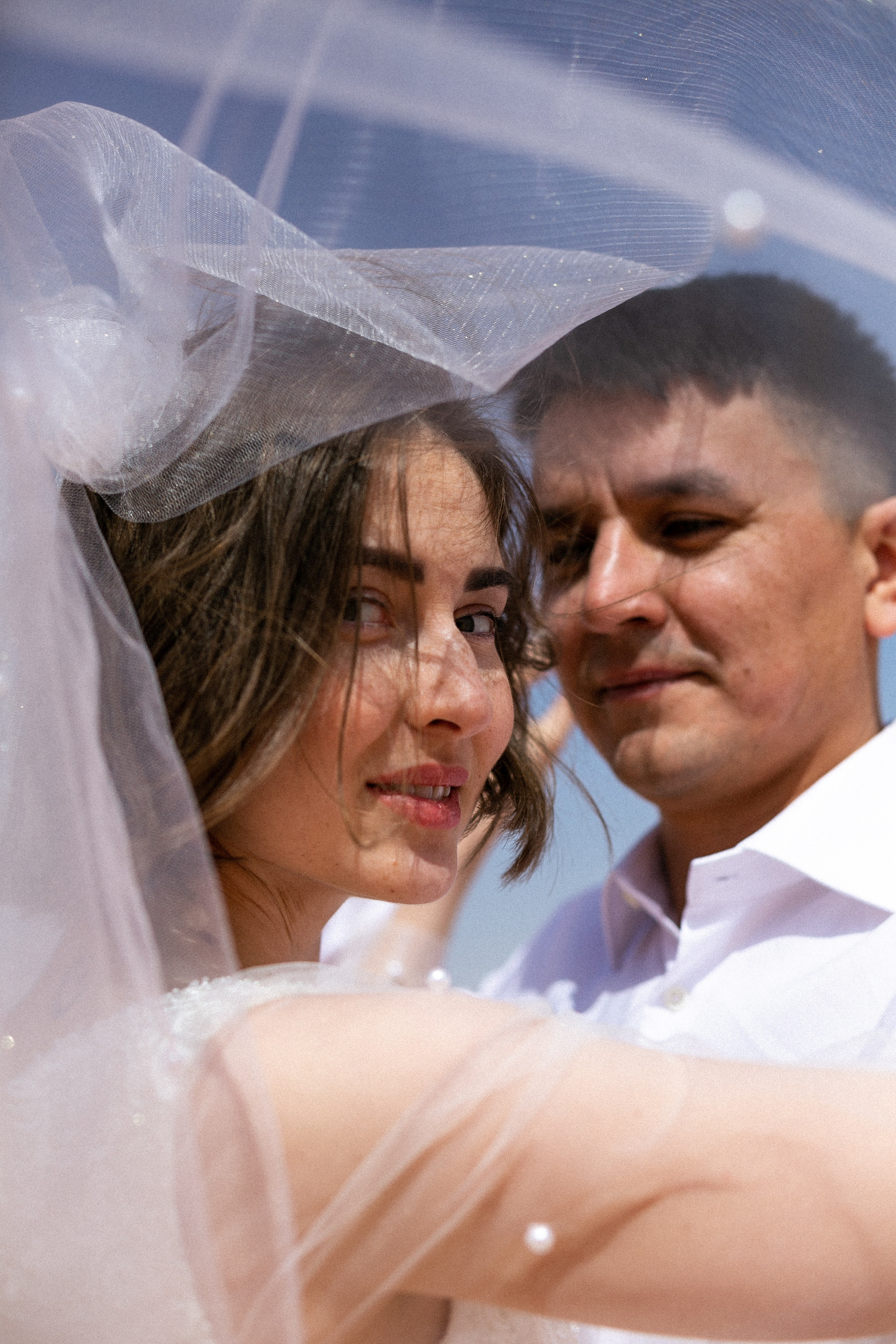 Лейсан и Ильдус