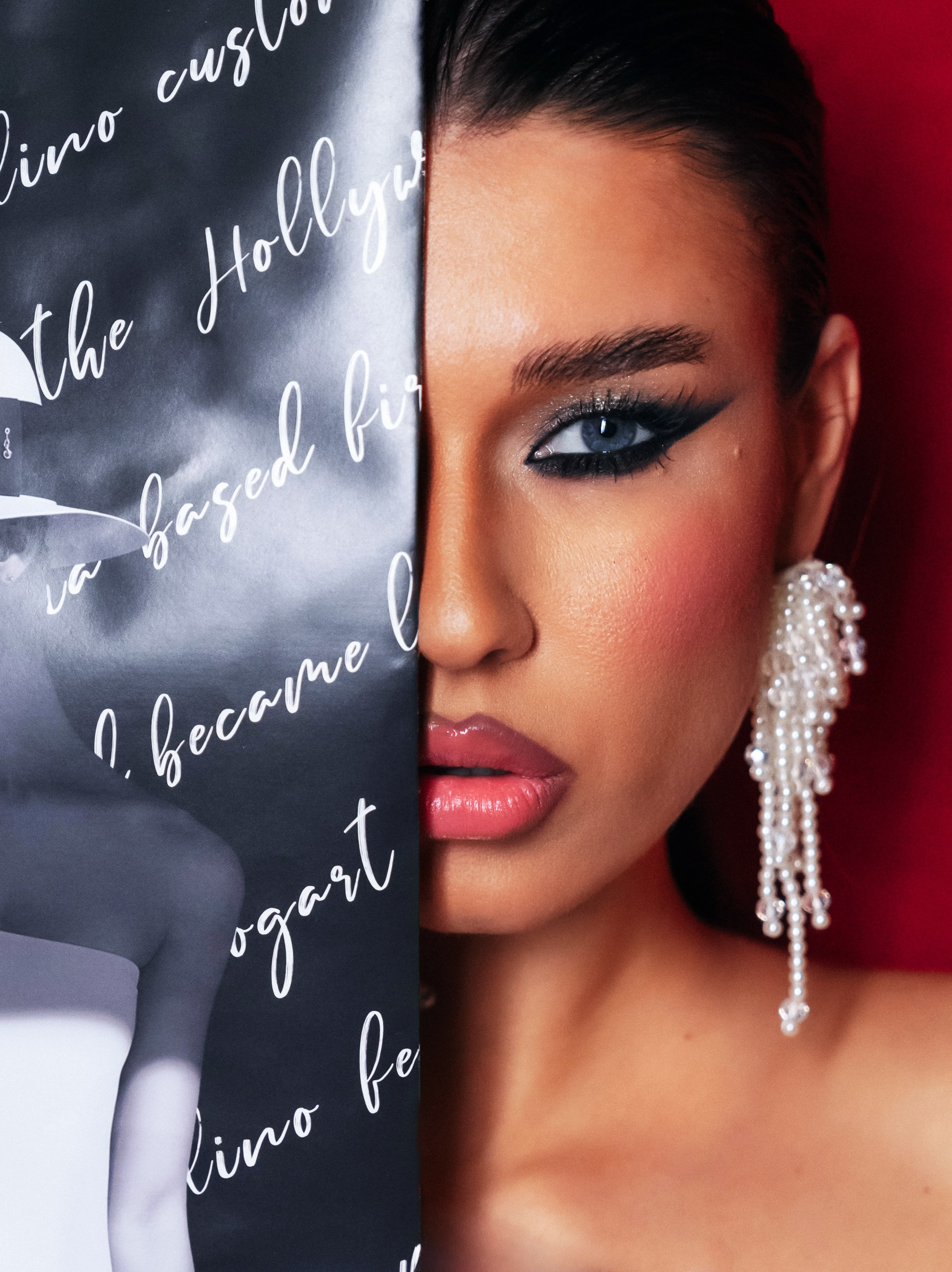 Елена Донская ТОП стилист/визажист