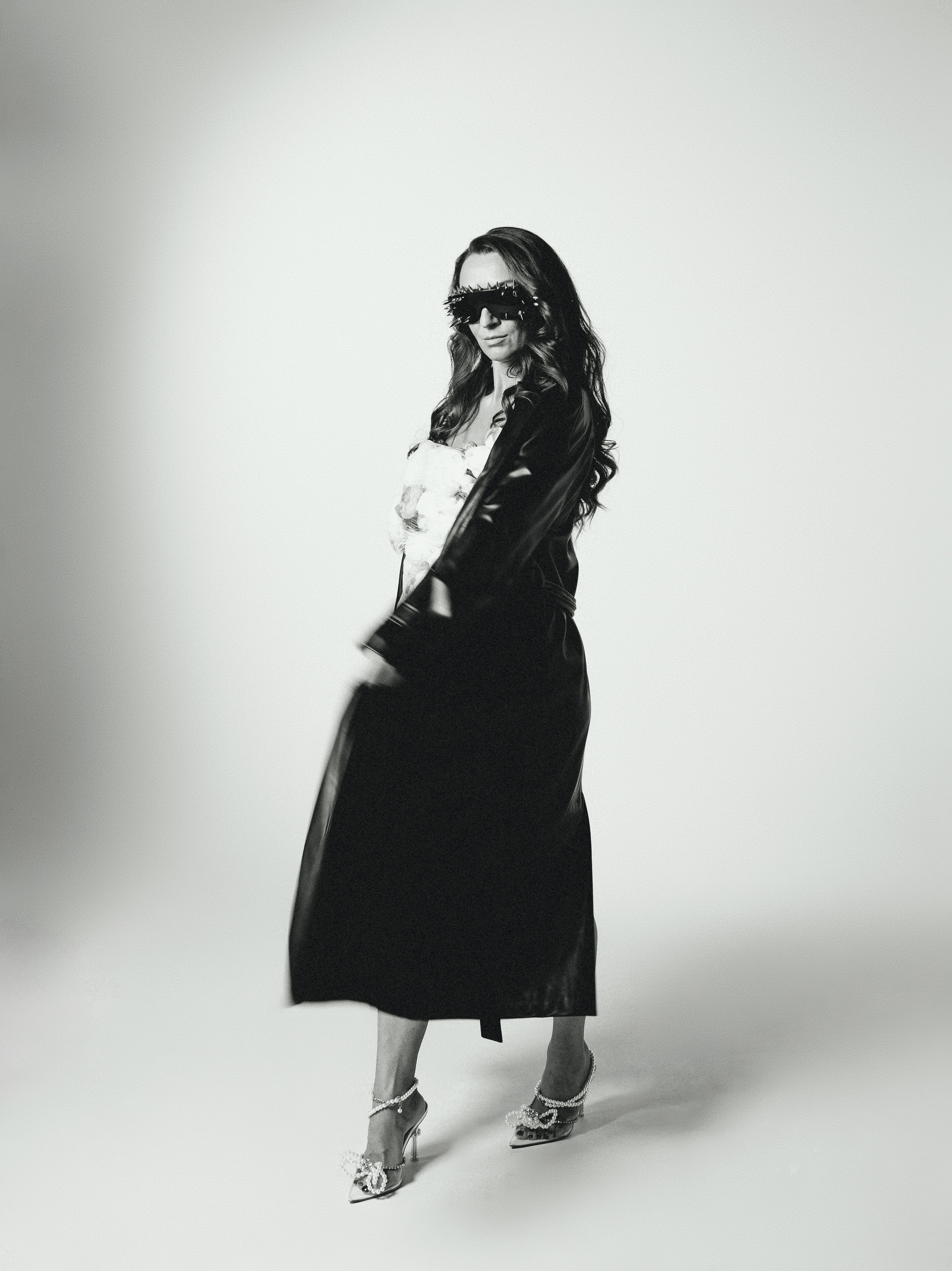 Юлия Геллер Миссис фитнес 2023