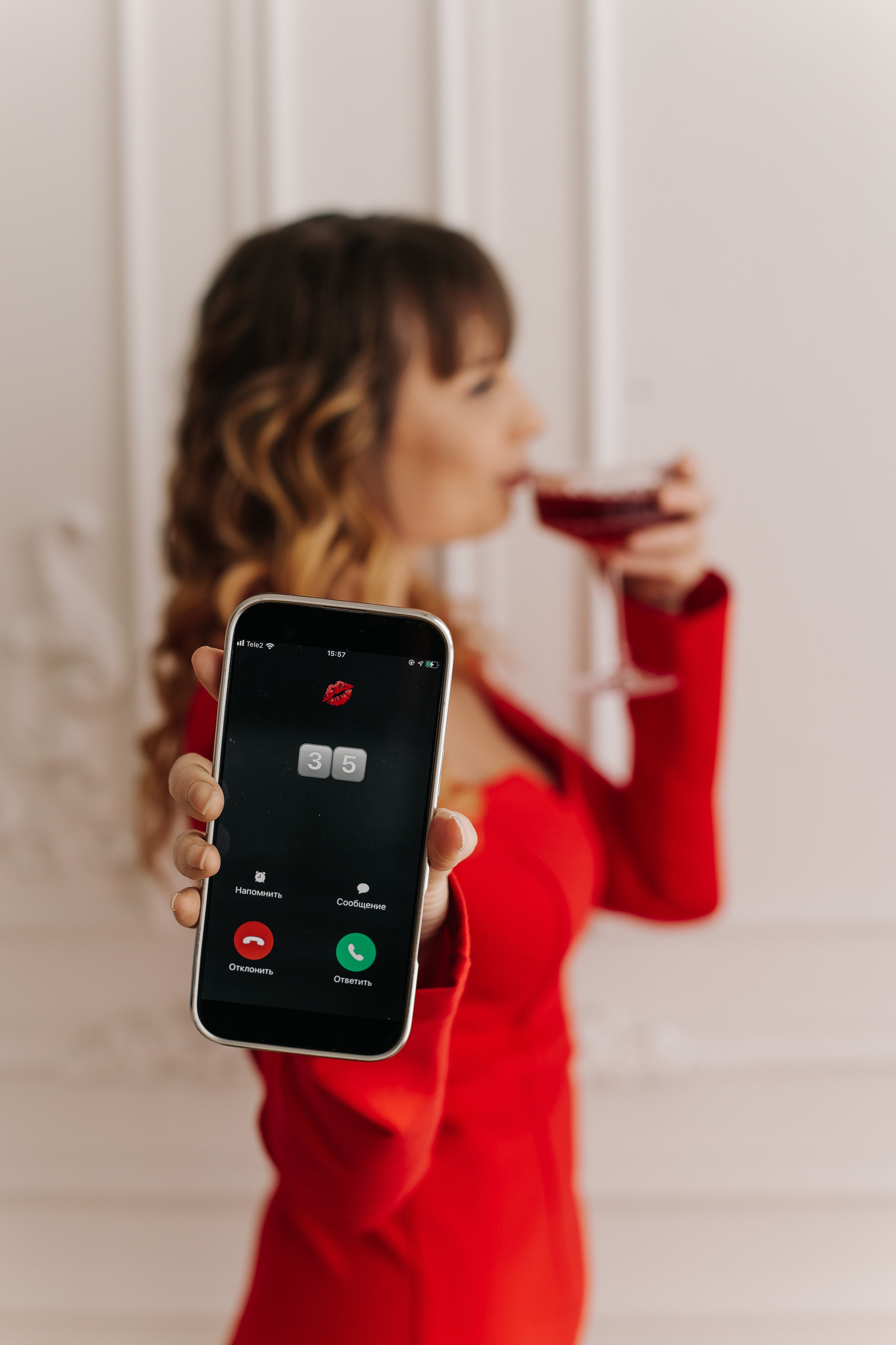 Наталья, женский фотодень к 8 марта. Семейный и детский фотограф в Пскове и Санкт-Петербурге Яна Калинина