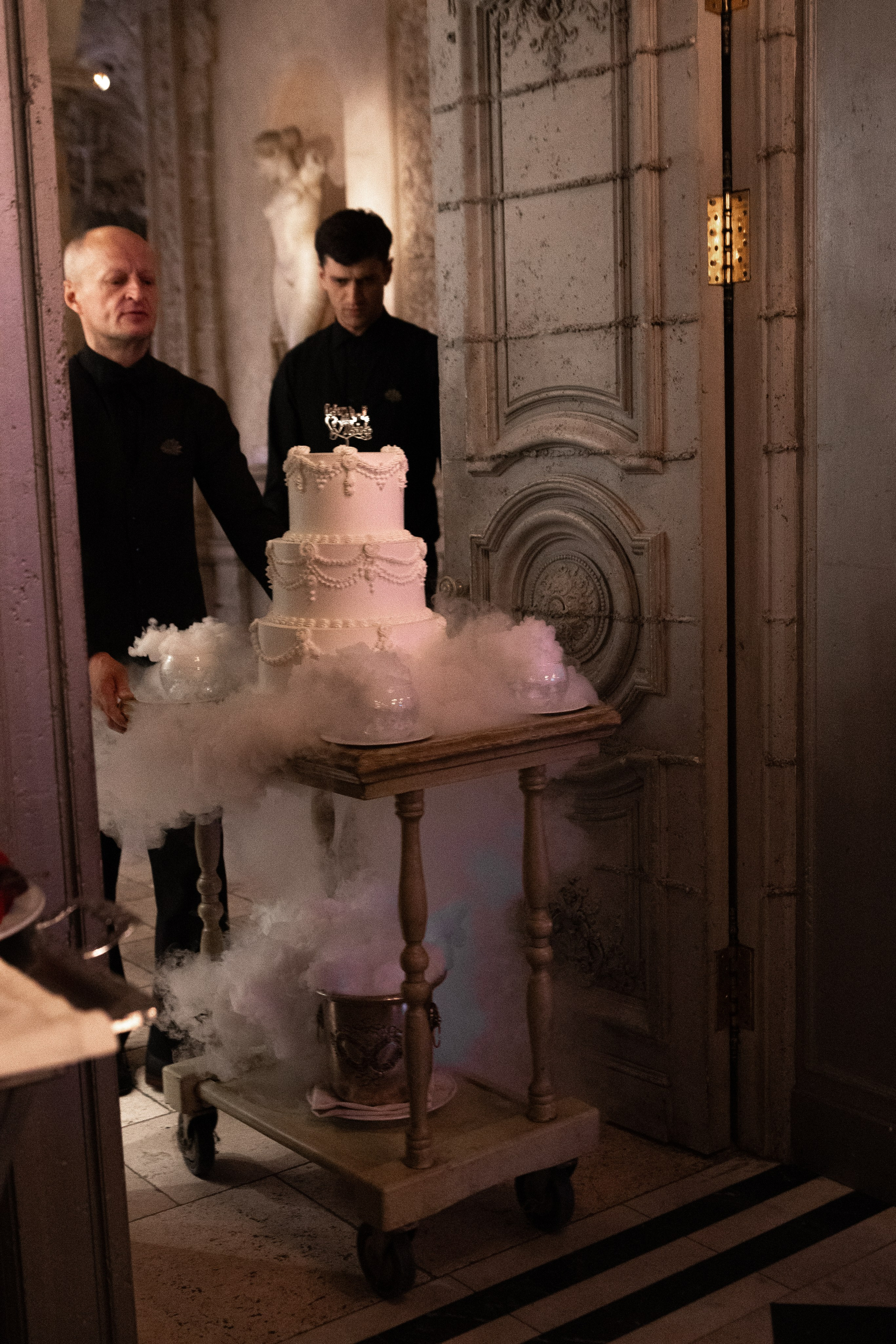 Екатерина | Алексей. Свадебный и женский фотограф в Москве Анастасия Голубева