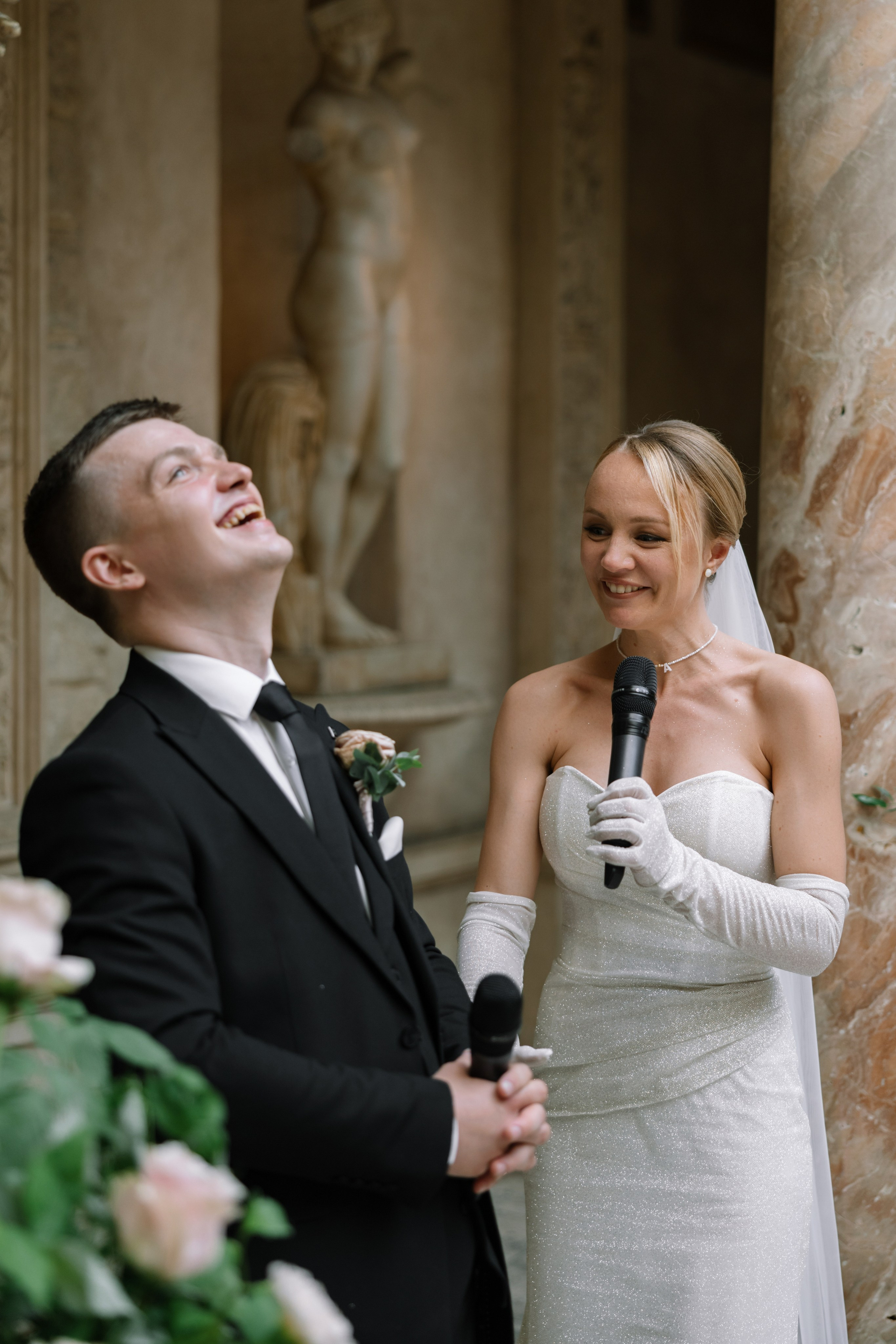 Илья и Александра. Свадебный фотограф и видеограф в Москве, Виктор Архилюк