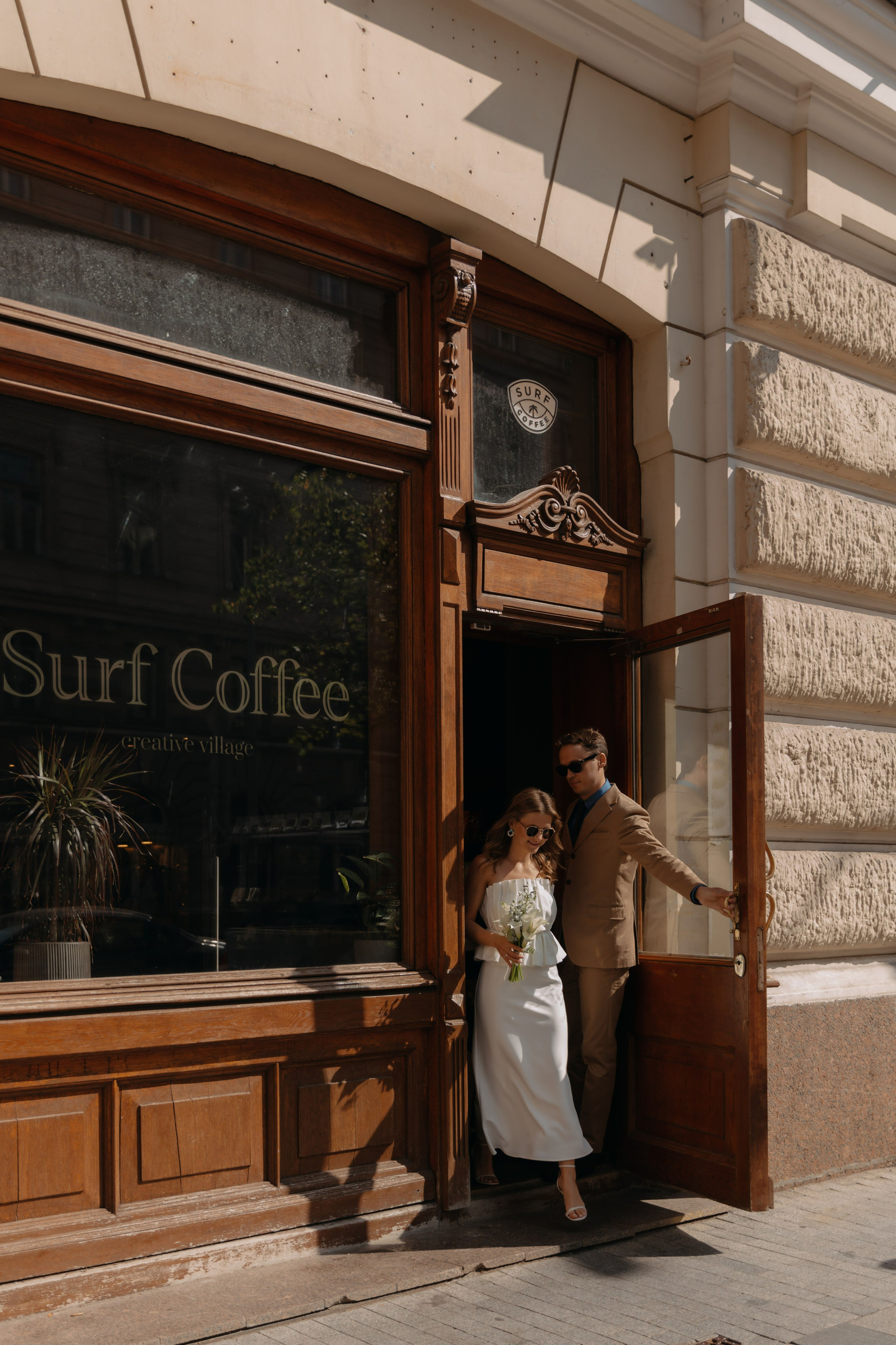 К & М Грибоедовский загс. Женский и свадебный фотограф Москва Елизавета Перова