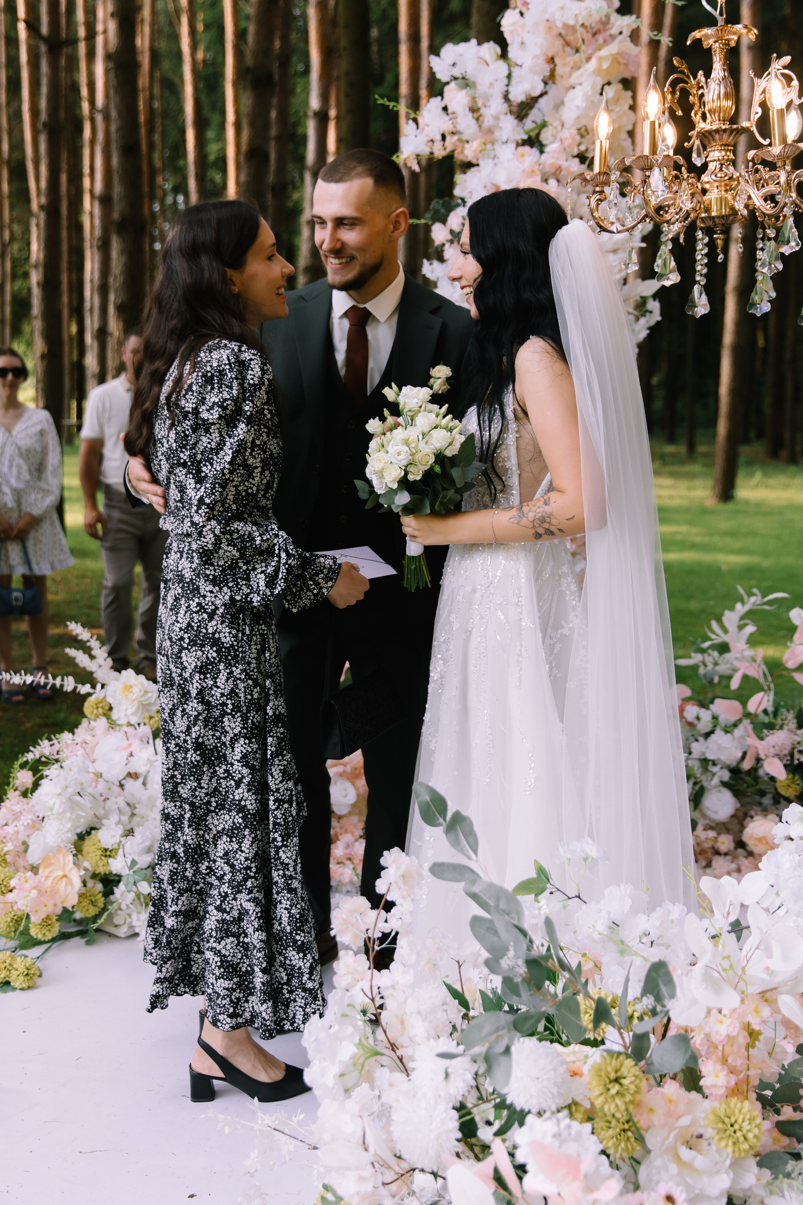 Anatasia & Vladimir. Фотограф в Минске — Юлия Деяк. Фотосессии в Минске