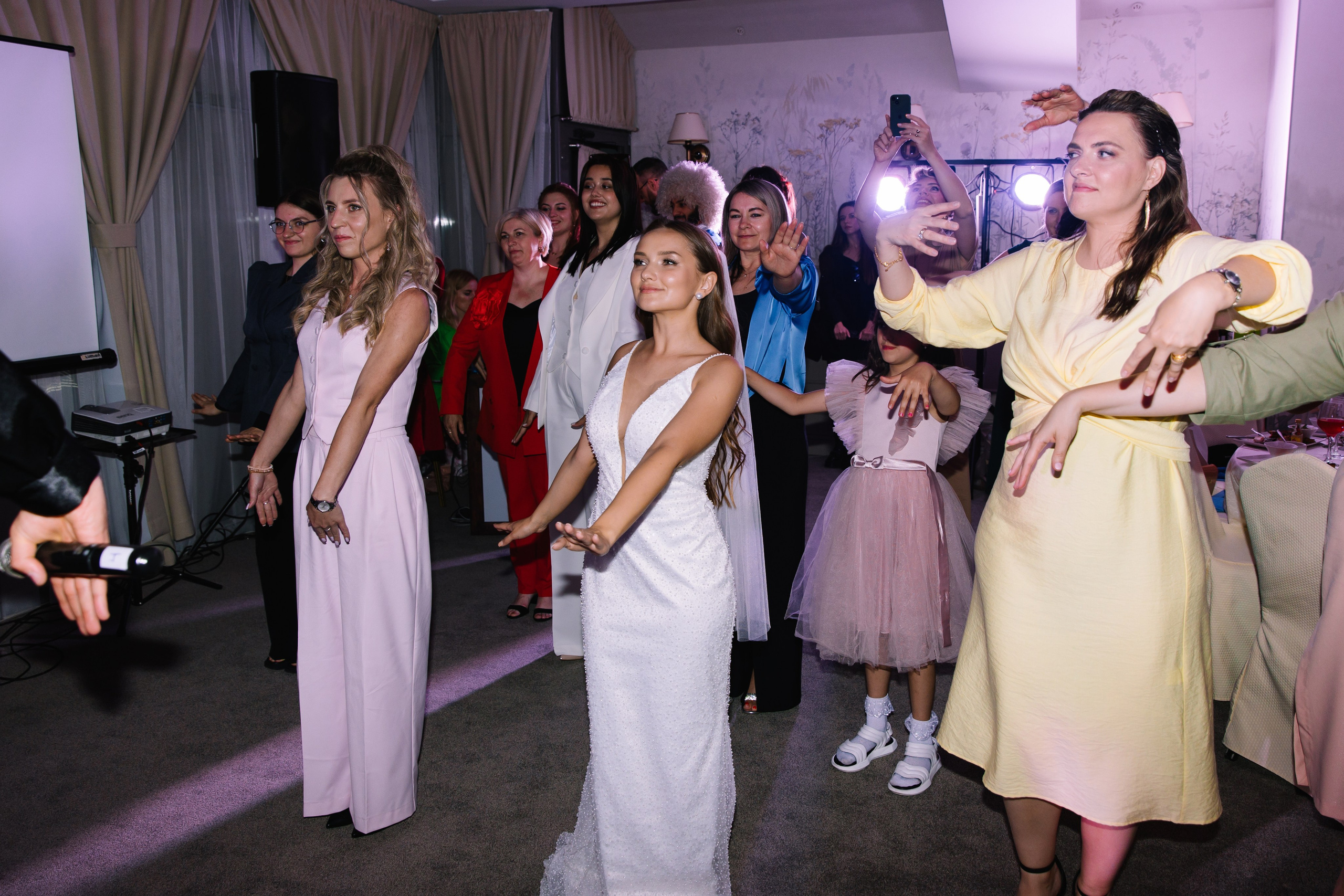 Anastasia & Ilya. Фотограф в Минске — Юлия Деяк. Фотосессии в Минске