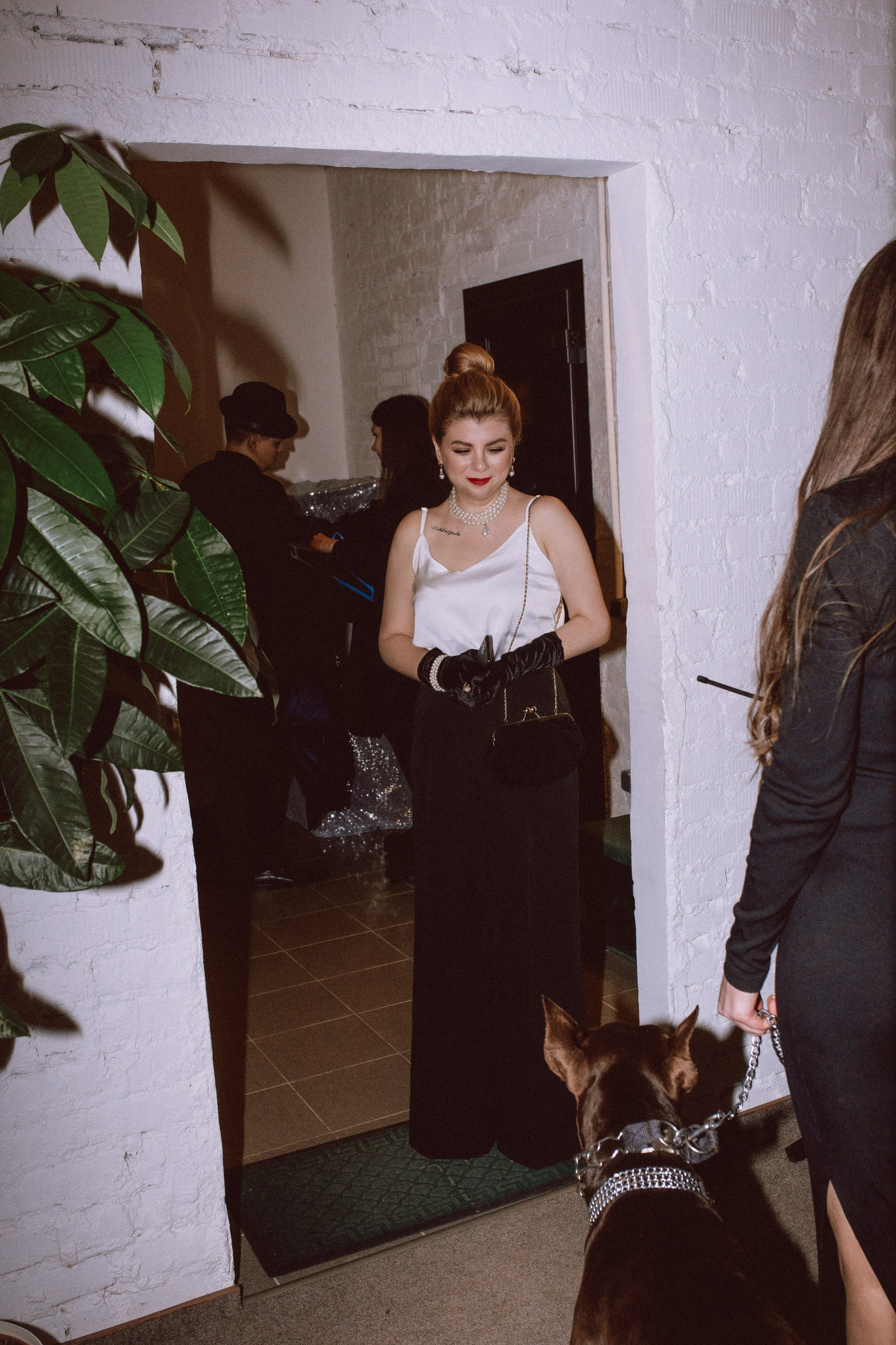 Вечеринка. Фотограф в Минске — Юлия Деяк. Фотосессии в Минске