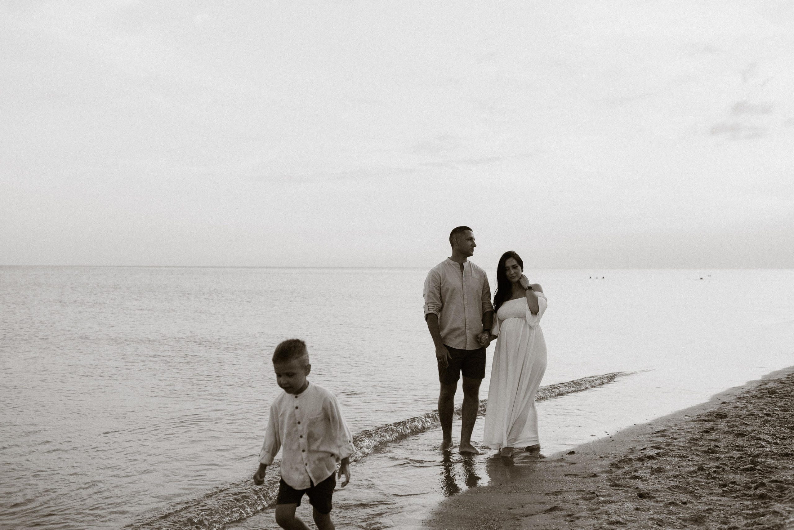 Семейная. Детский фотограф в Новороссийске Ксюша Маслова