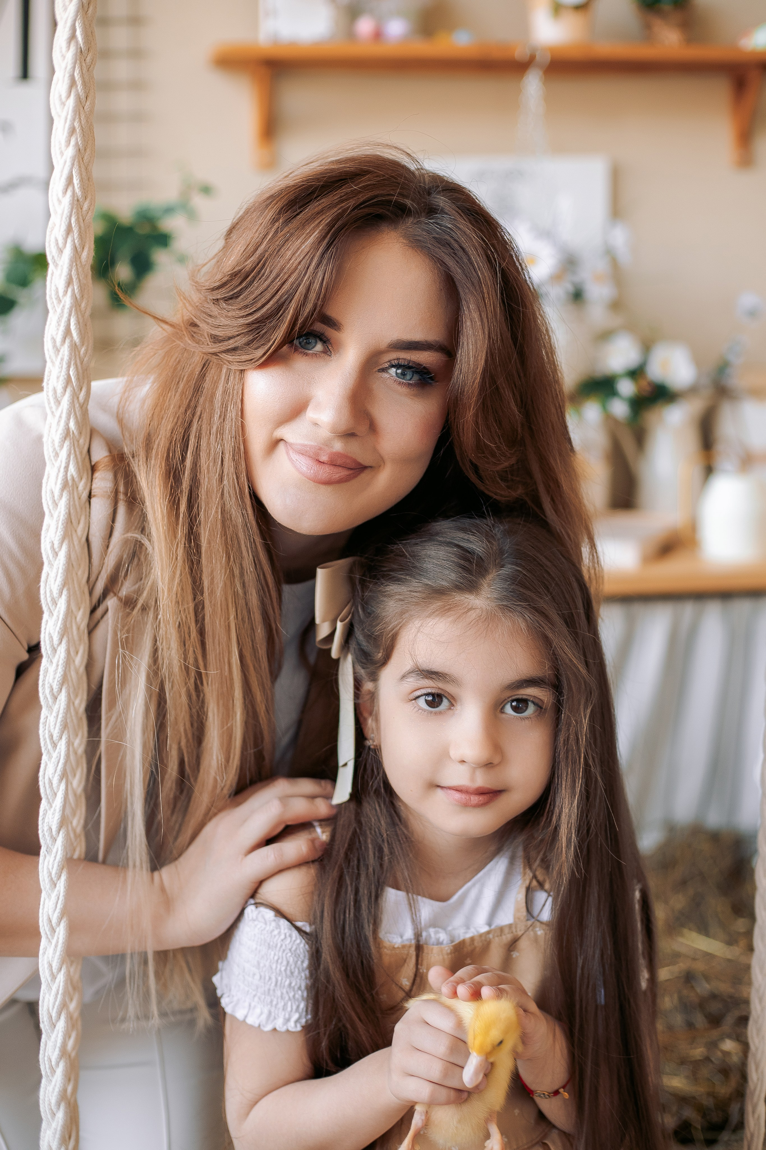 Пасхальная фотосессия 2023. Фотограф в Санкт-Петербурге, Анна Скворцова