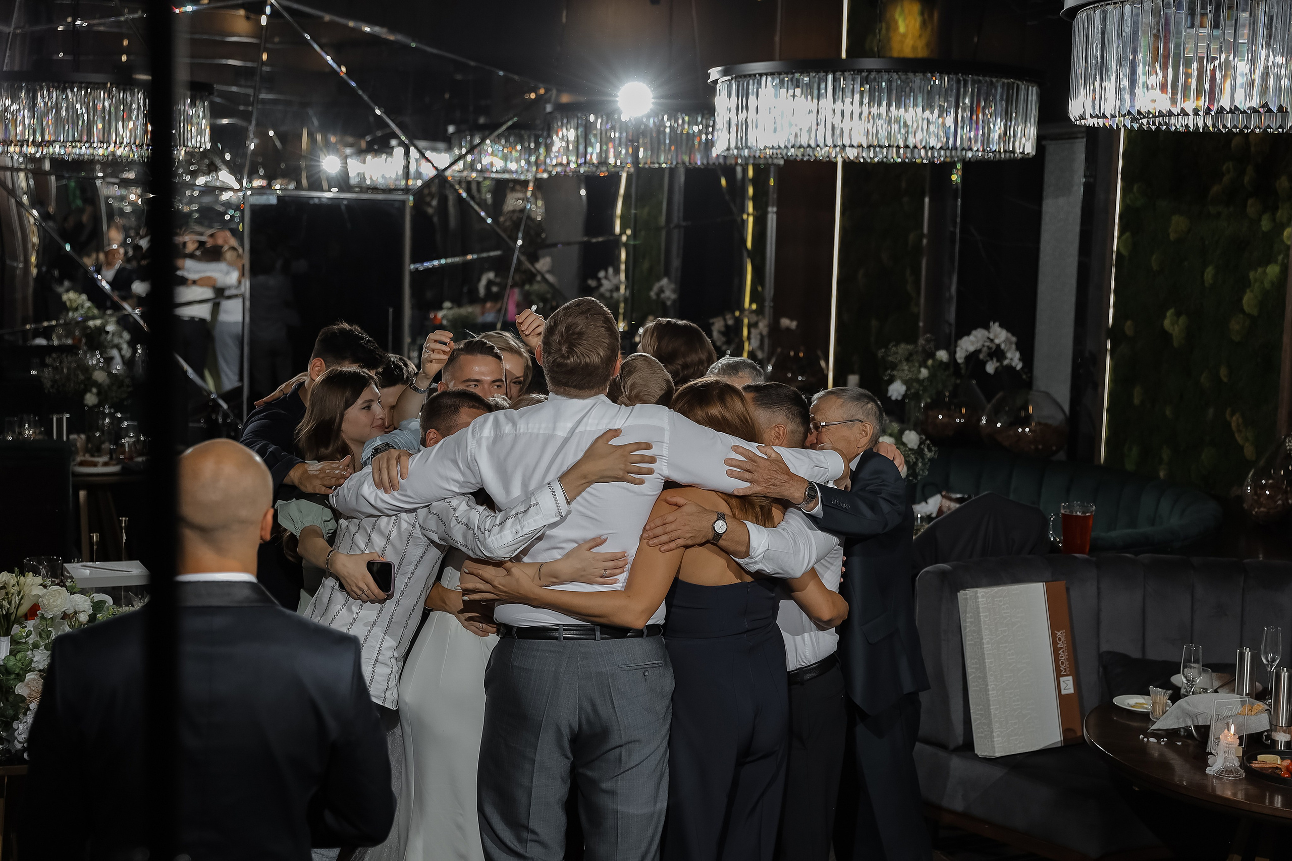 Мурат Катя. Свадебный фотограф в Уфе Лилия Сова