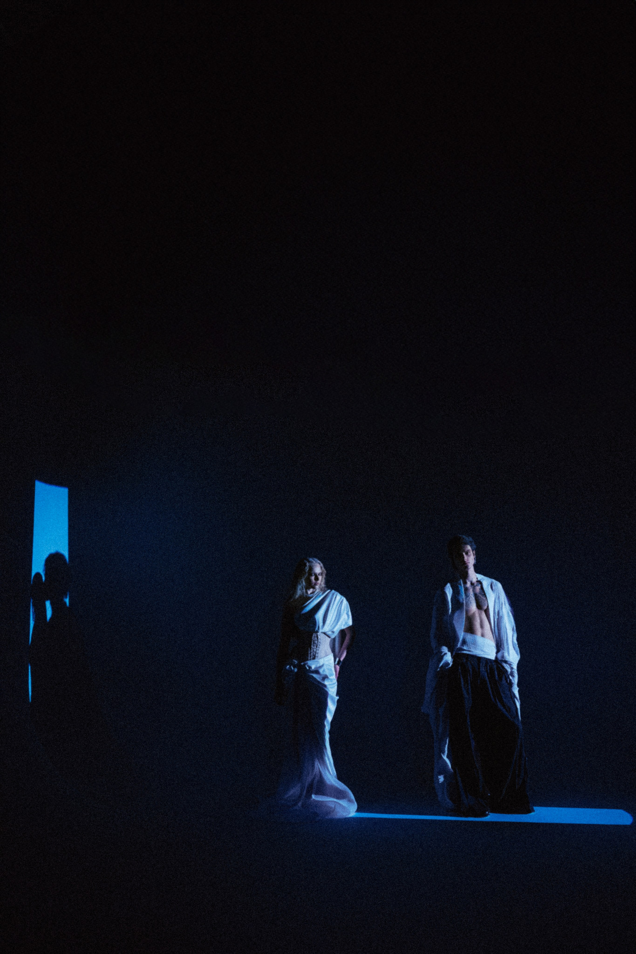 Star wars. Фотограф Москва Никита Воробьев