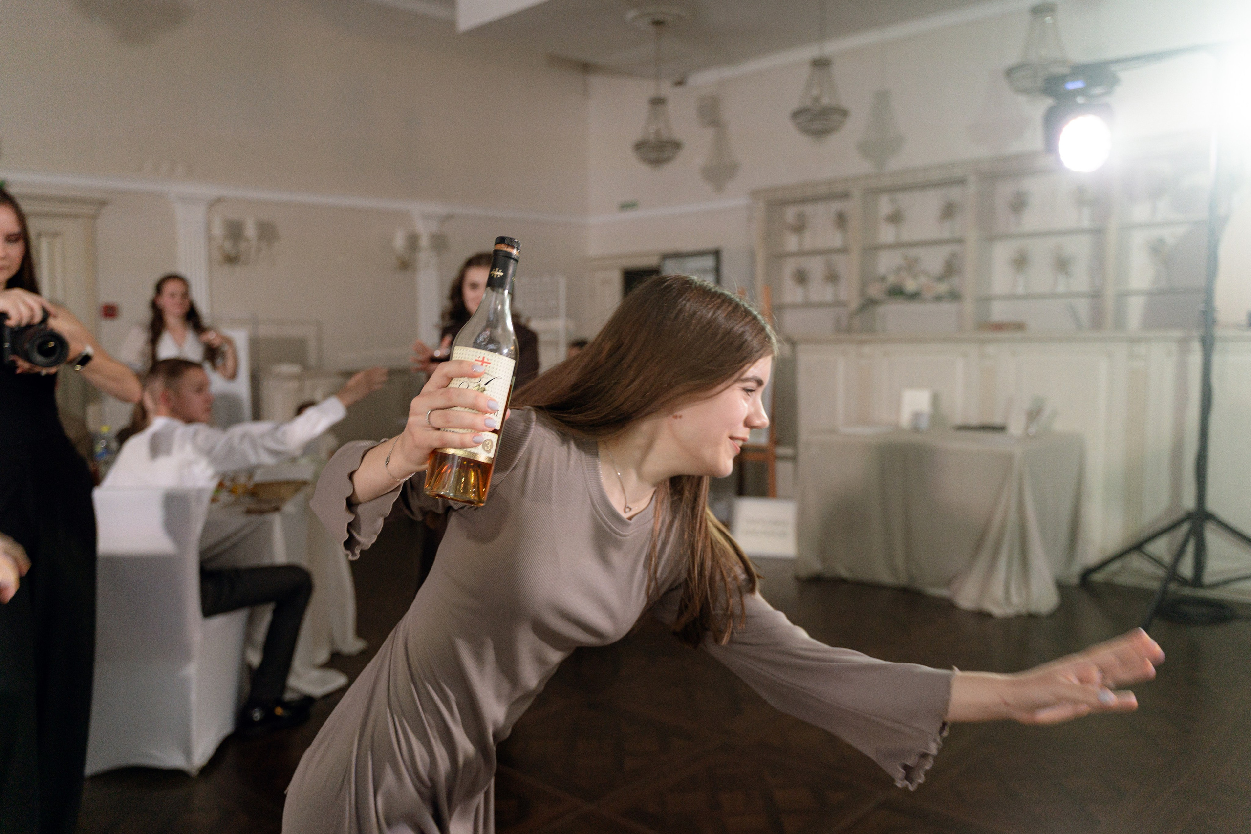 Петр & Анастасия. Свадебный фотограф в Казани