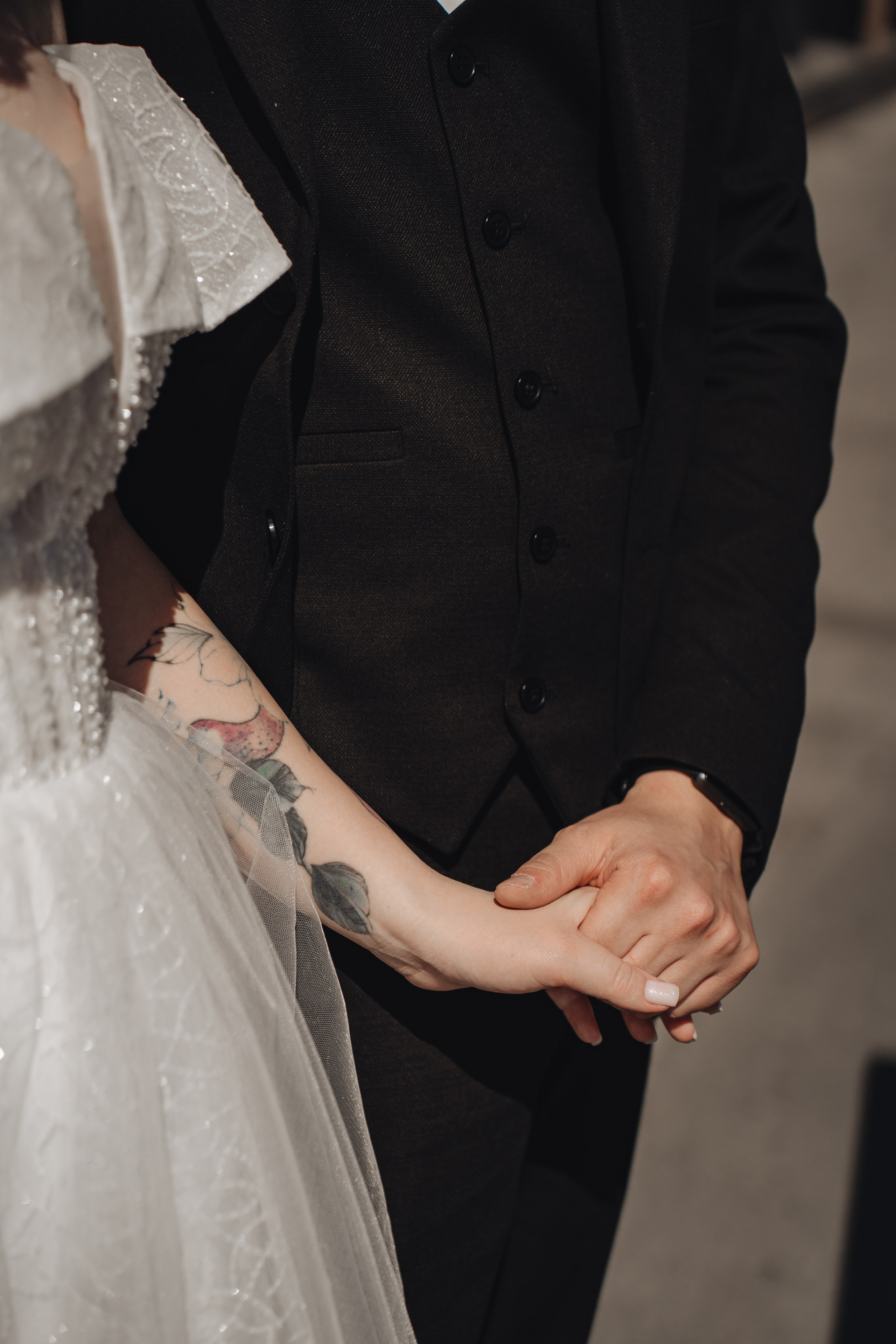 Максим и Анастасия. Полный день. Семейный и свадебный фотограф в Саратове Евангелина Штах