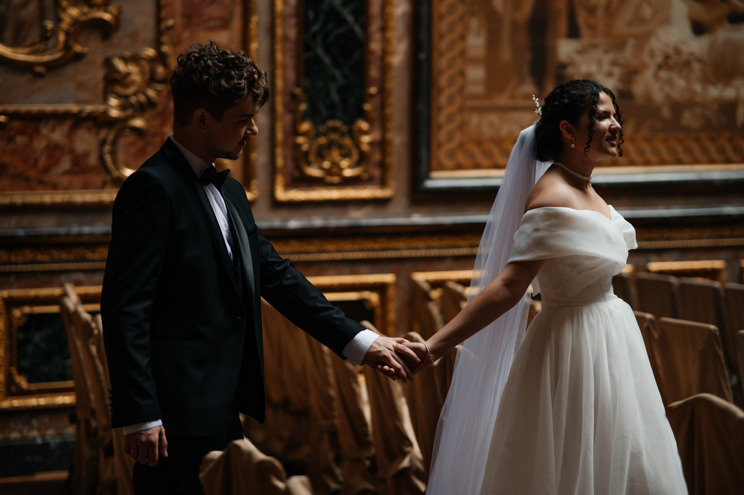 Wedding «Вased on the story». Свадебные фотограф и видеограф Наталья и Анатолий Новиковы СПб