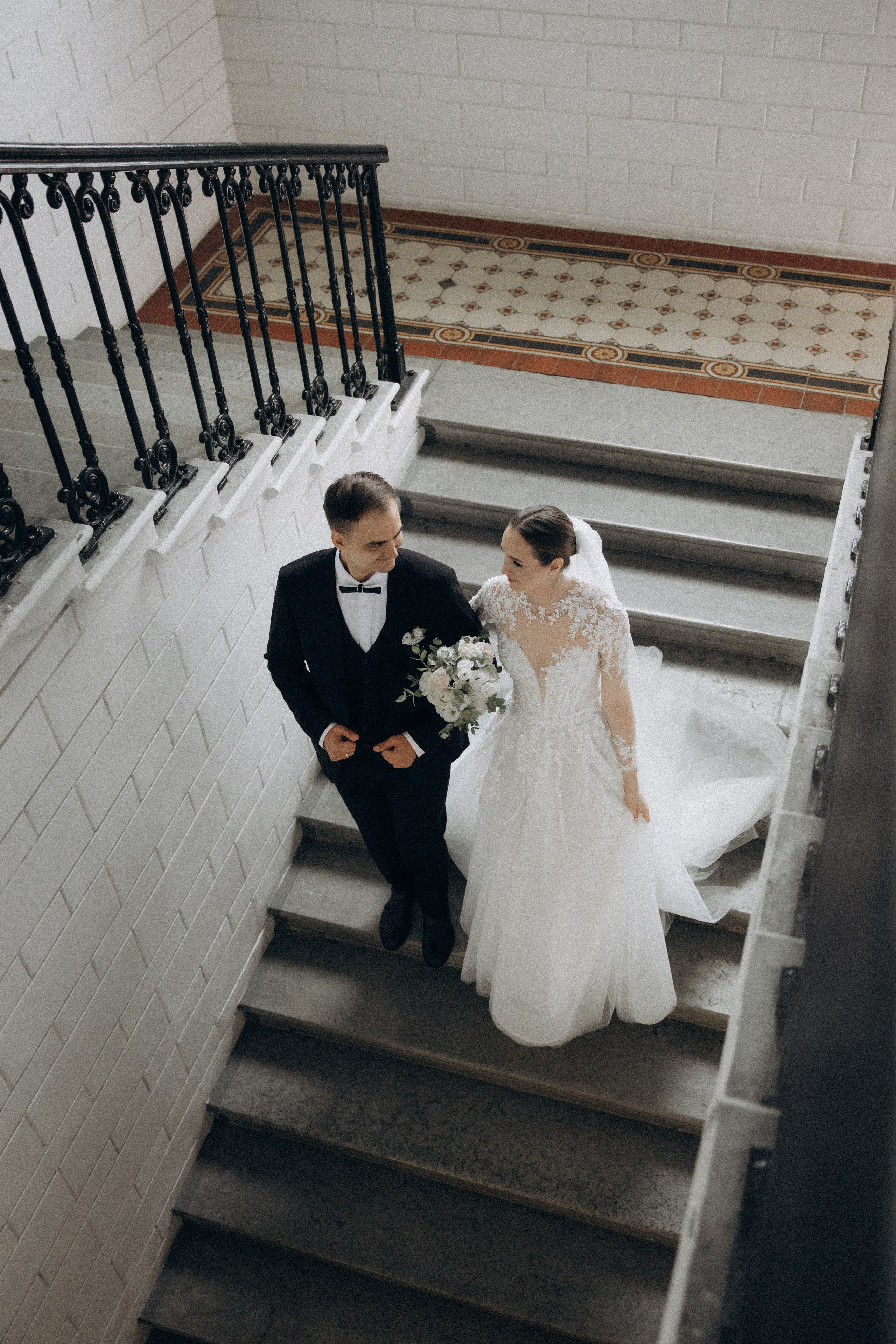 Александр & Елена