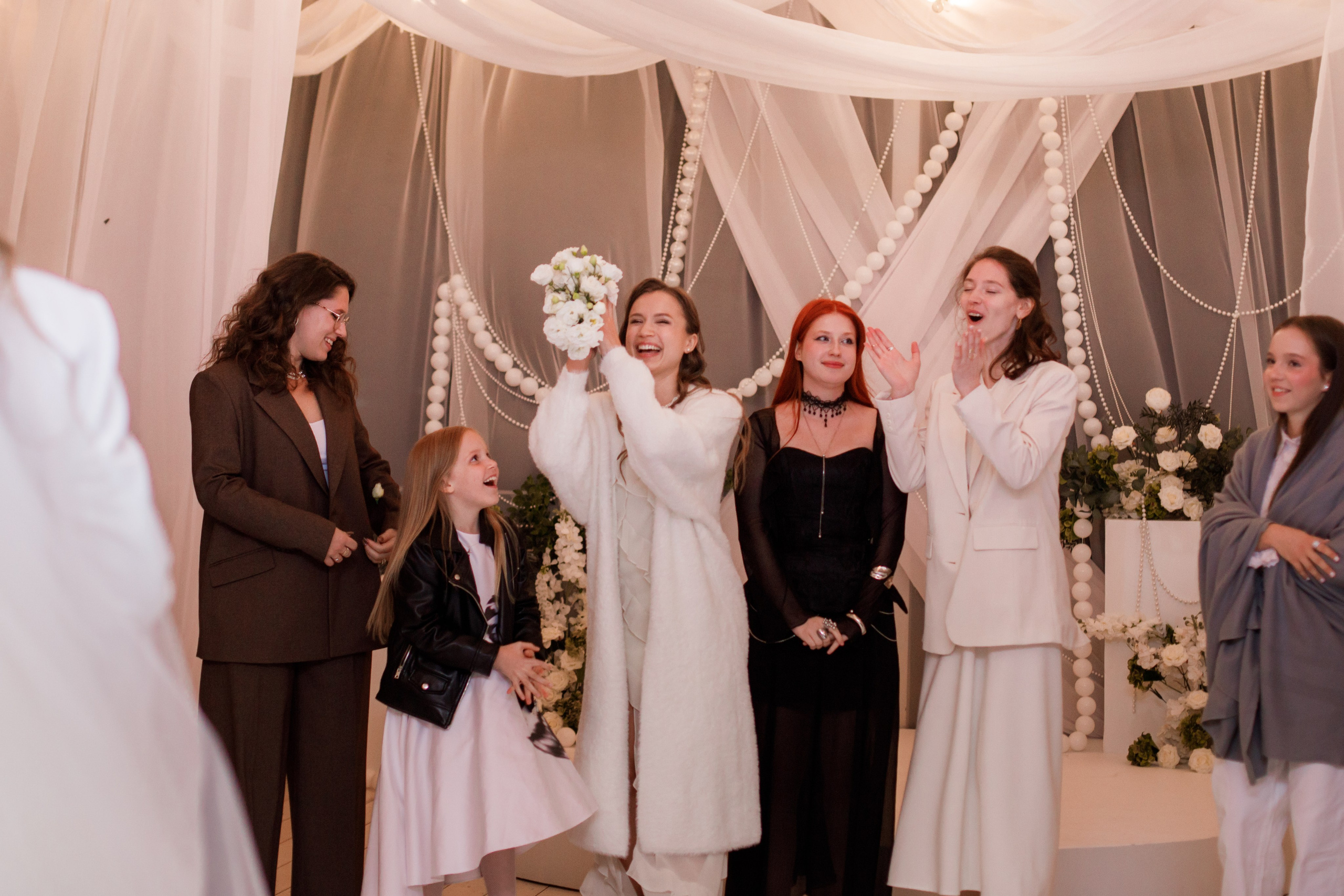 Дарья + Виталий. Свадебный фотограф Наташа Анисенко