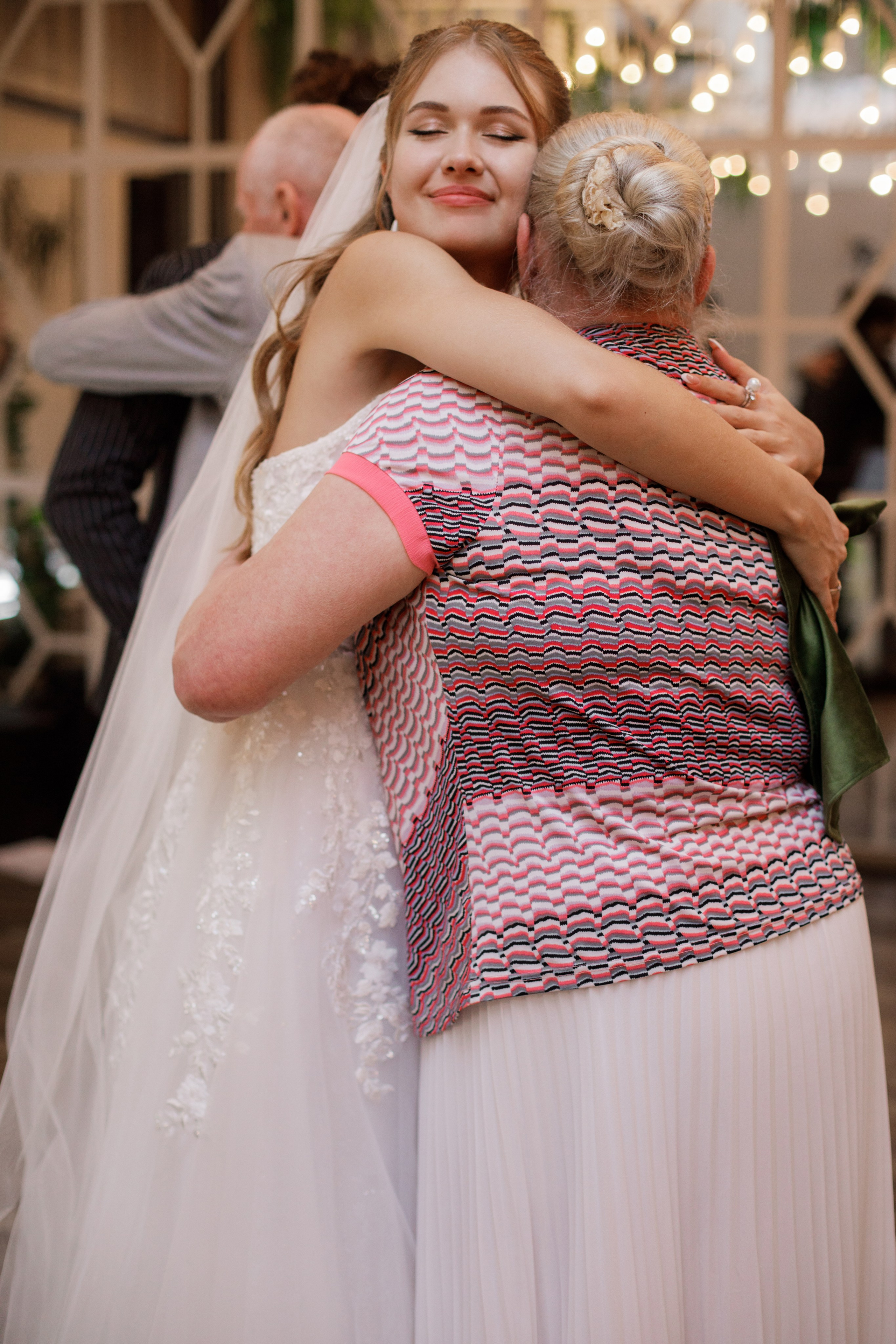 Дарья + Виталий. Свадебный фотограф Наташа Анисенко