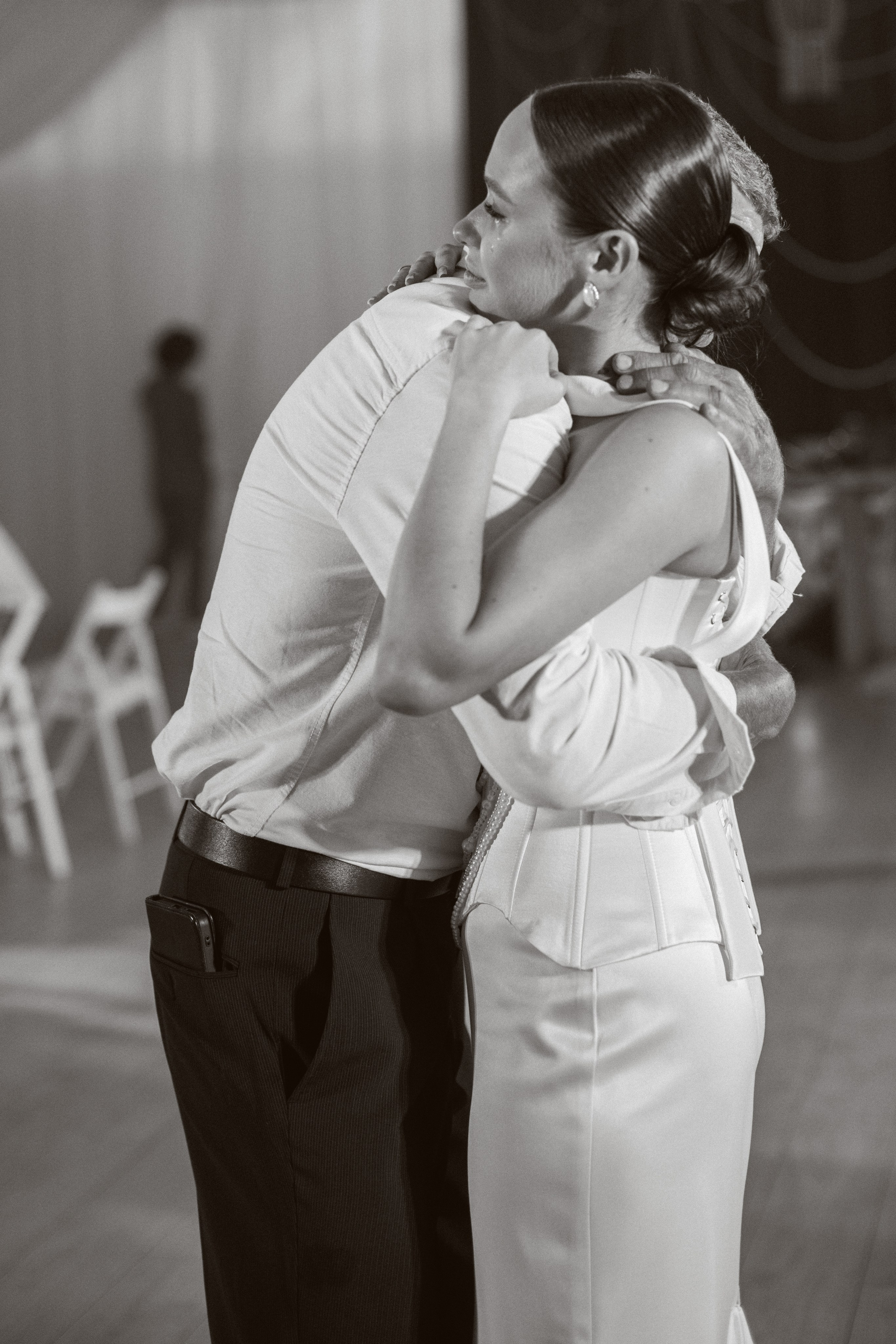 Юля + Андрей. Свадебный фотограф Наташа Анисенко